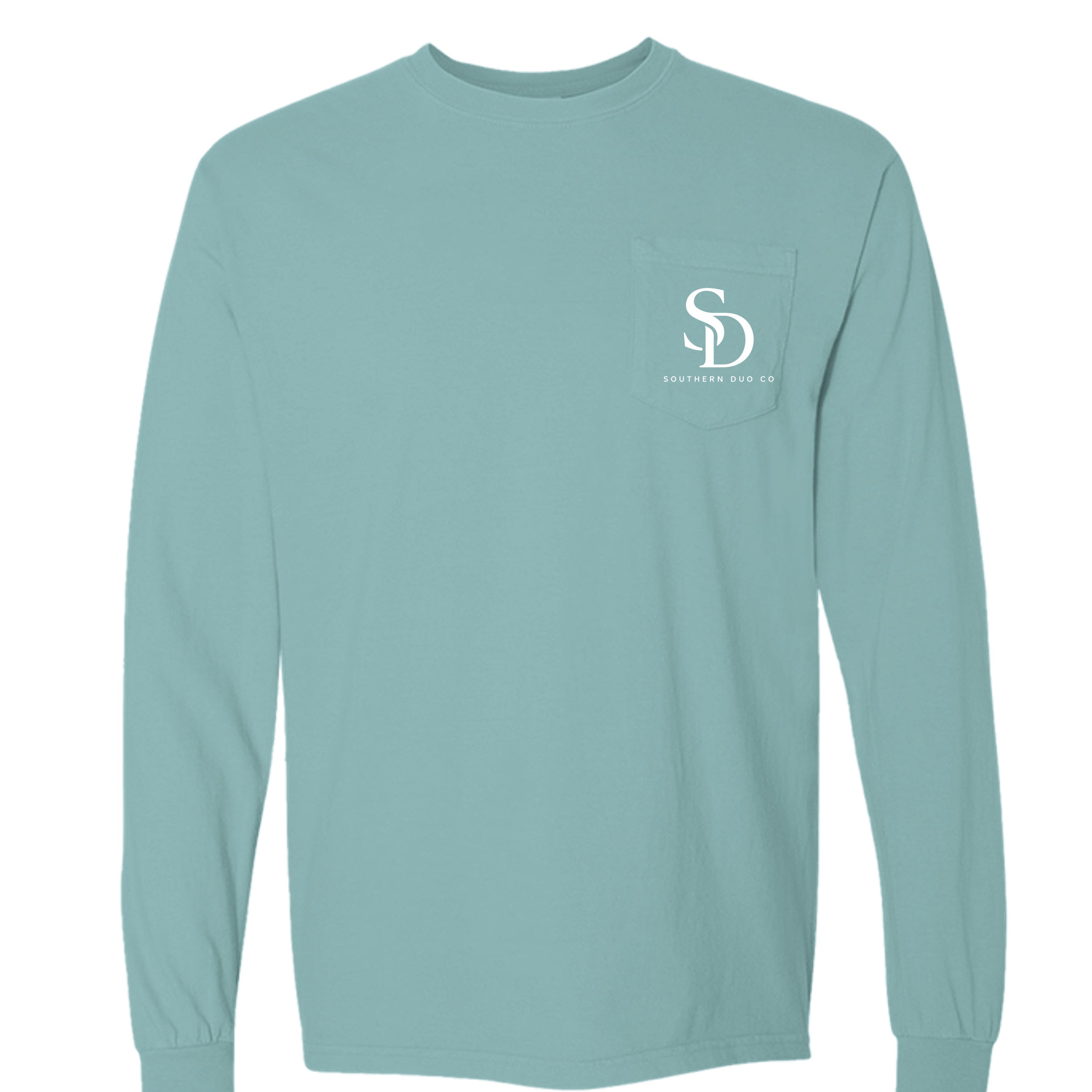 SEAFOAM - C4410 - FRONT