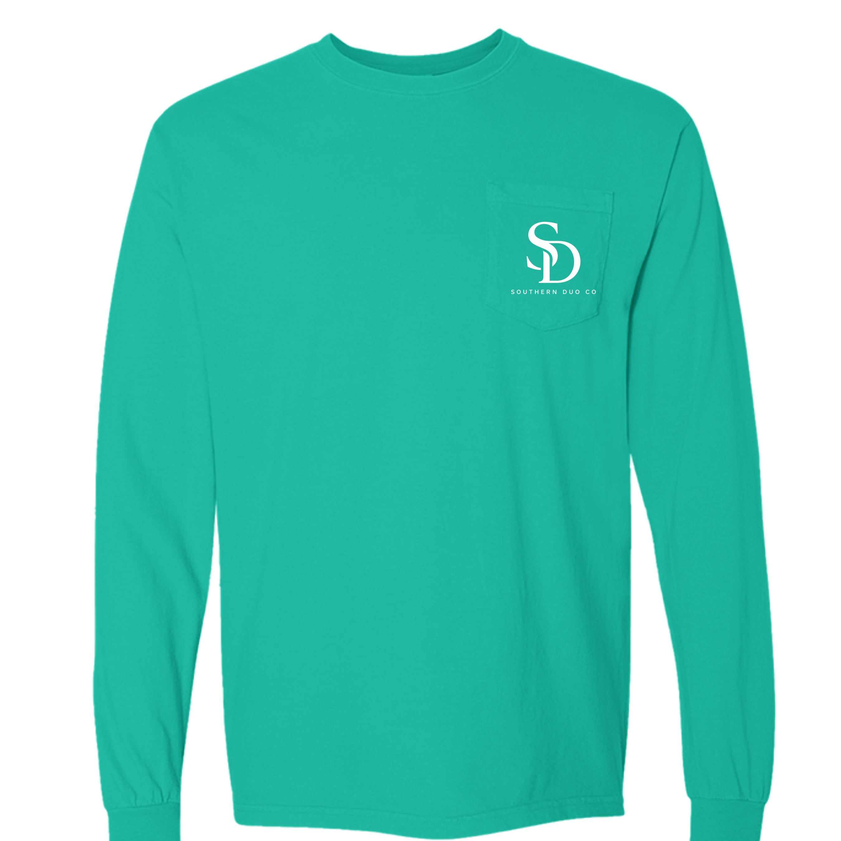 Island Green - C4410 - FRONT