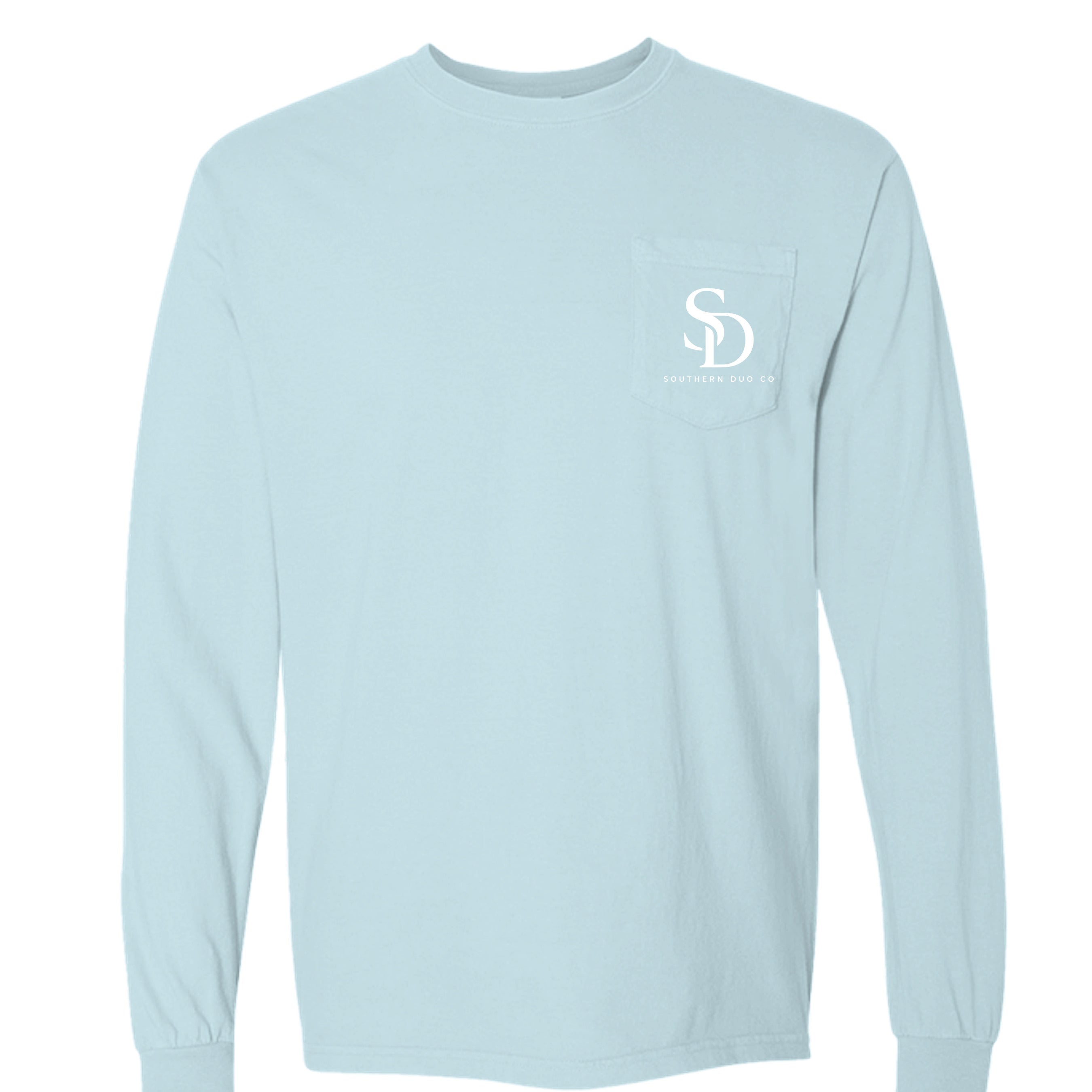 CHAMBRAY - C4410 - FRONT