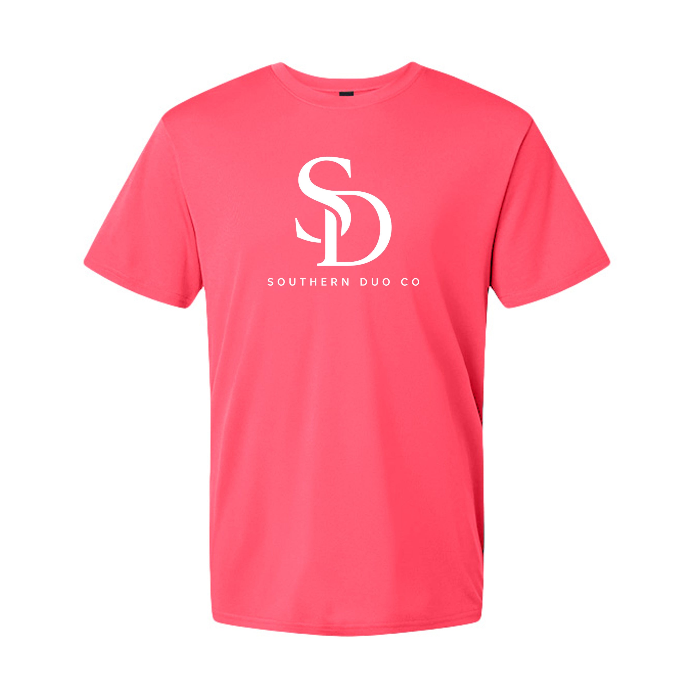 Bright Pink - 48000 - FRONT