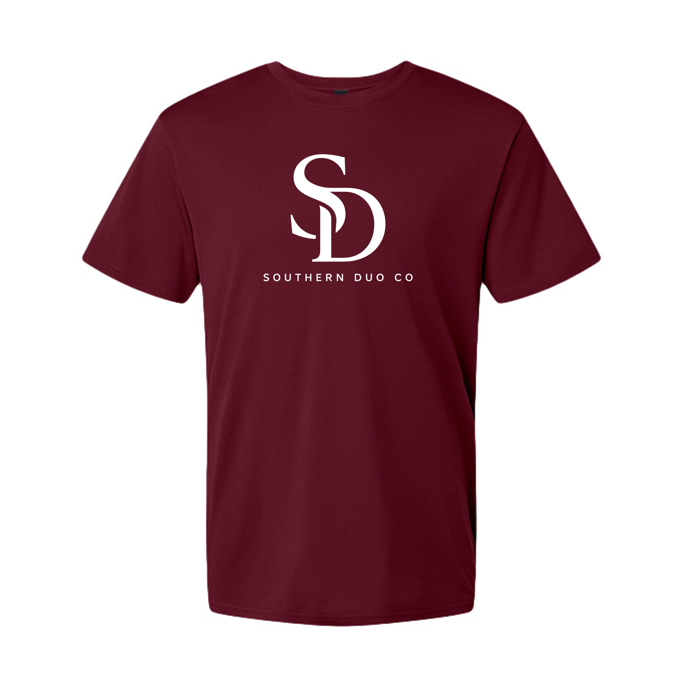 Maroon - 48000 - FRONT