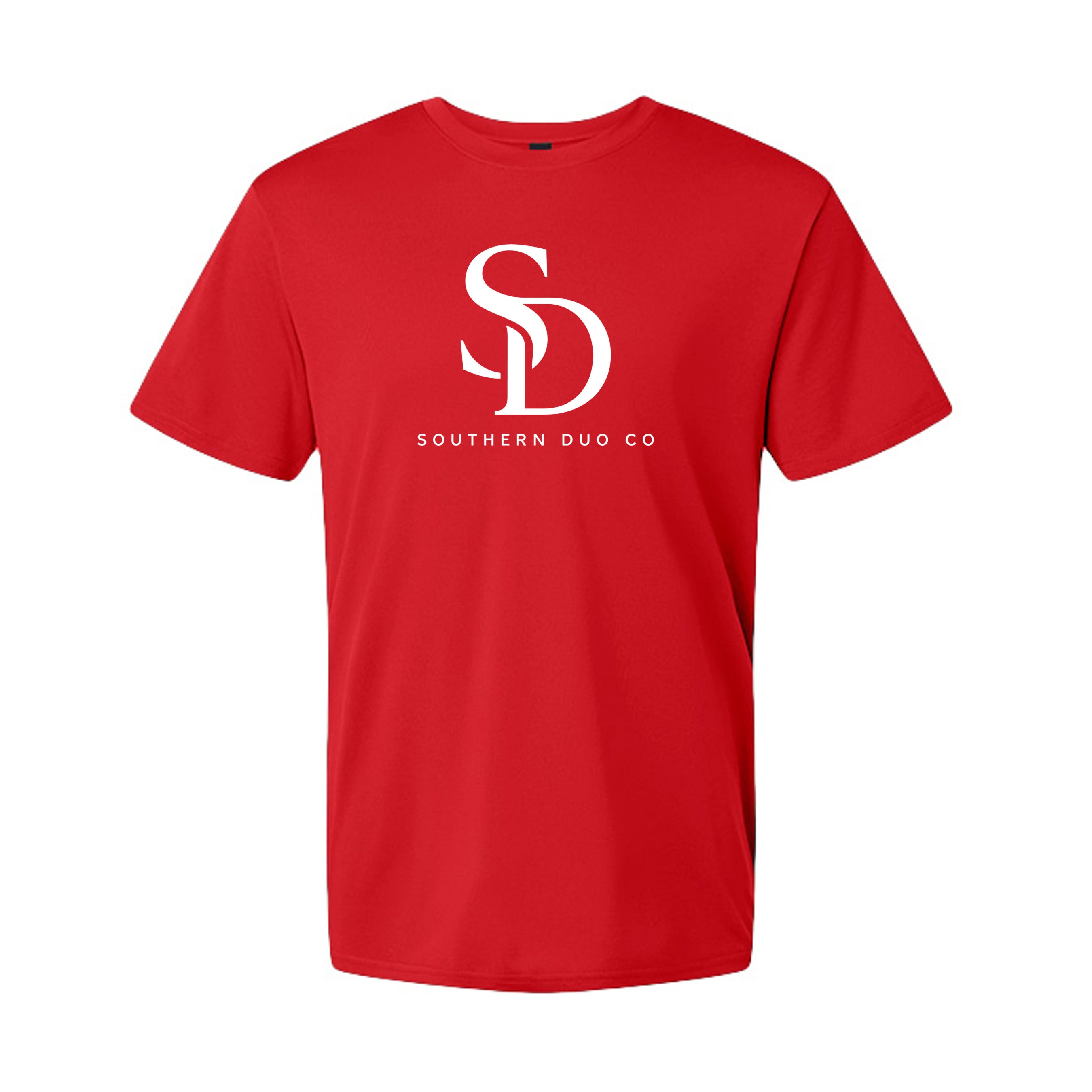 Red - 48000 - FRONT