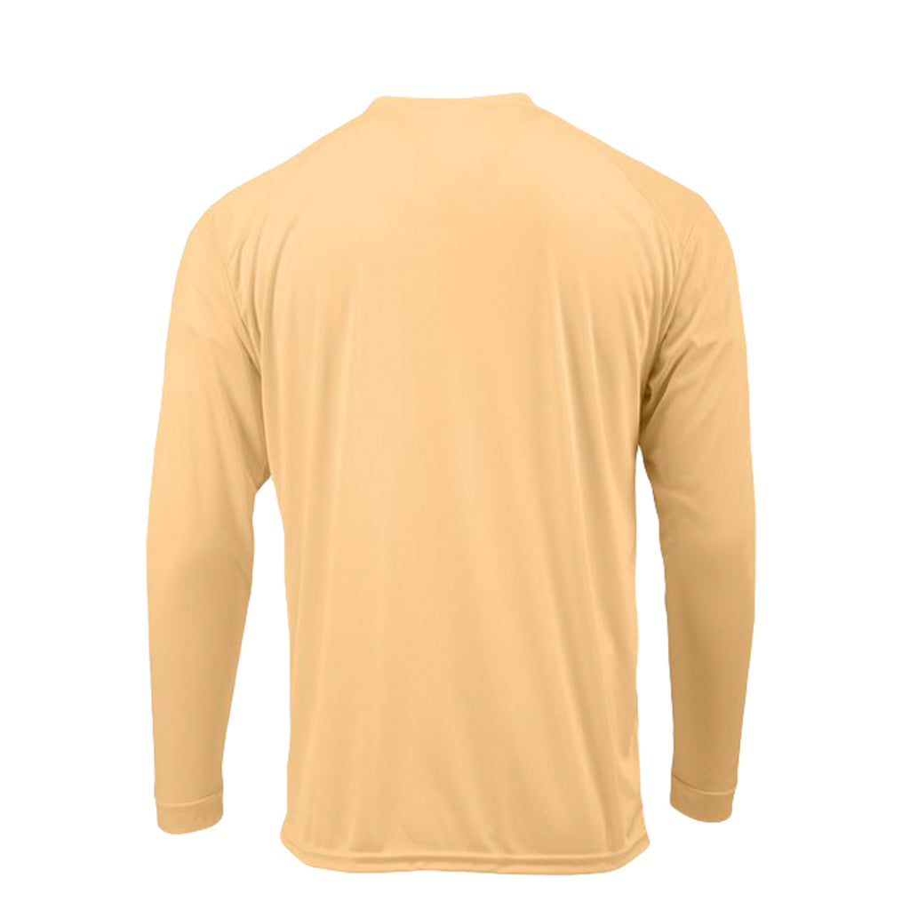 Peach - 210 - BACK