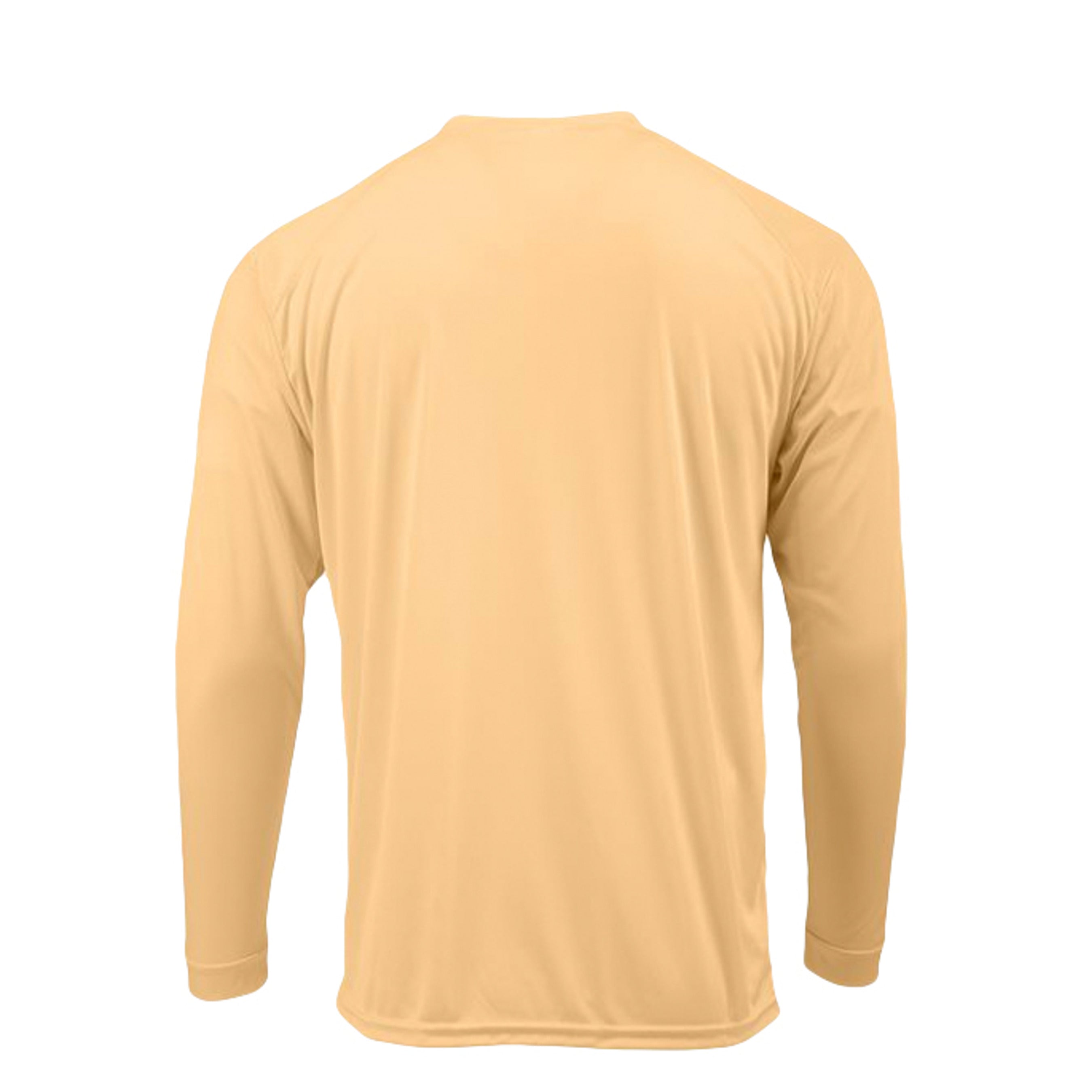 Peach - 210 - BACK