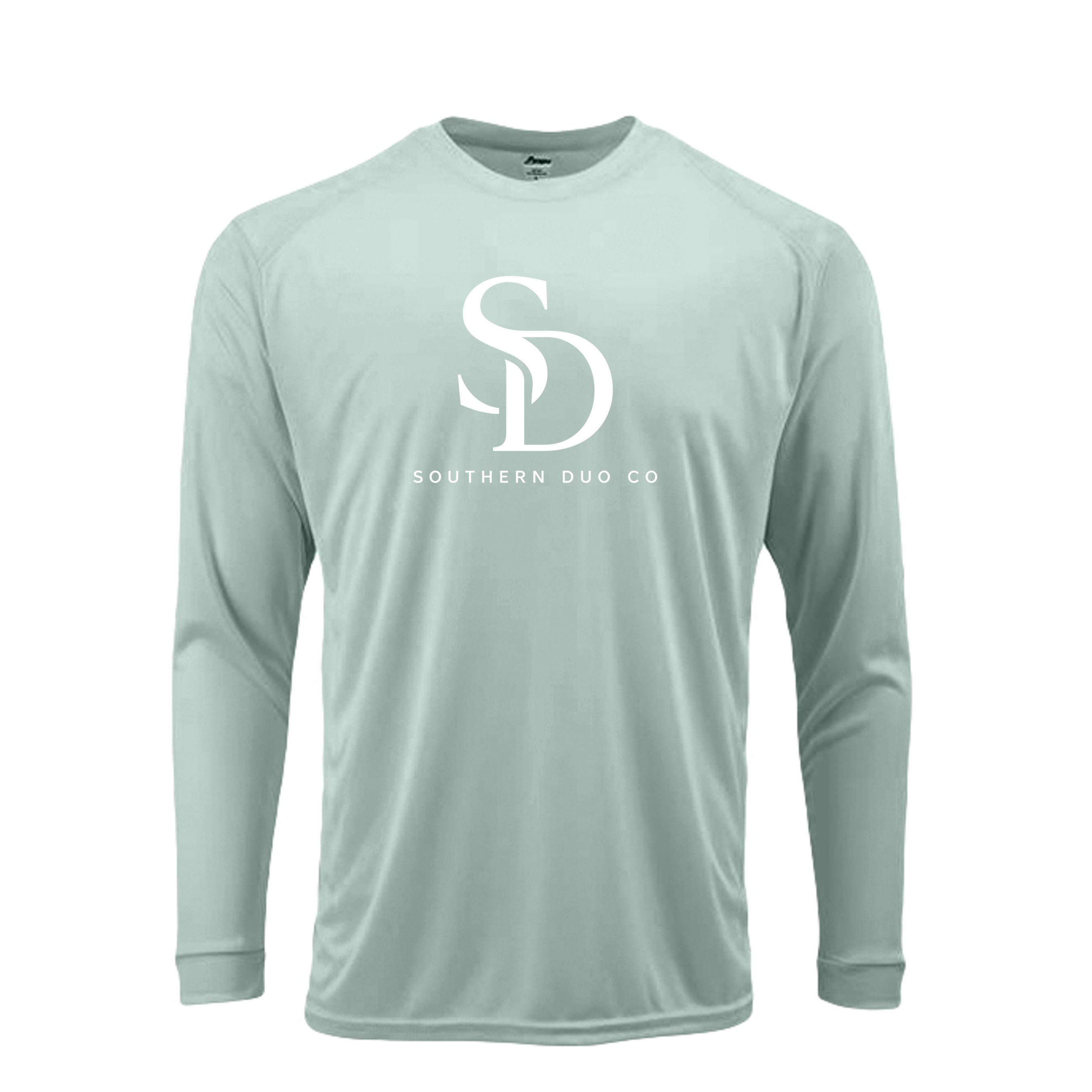 Mint Green - 210 - FRONT