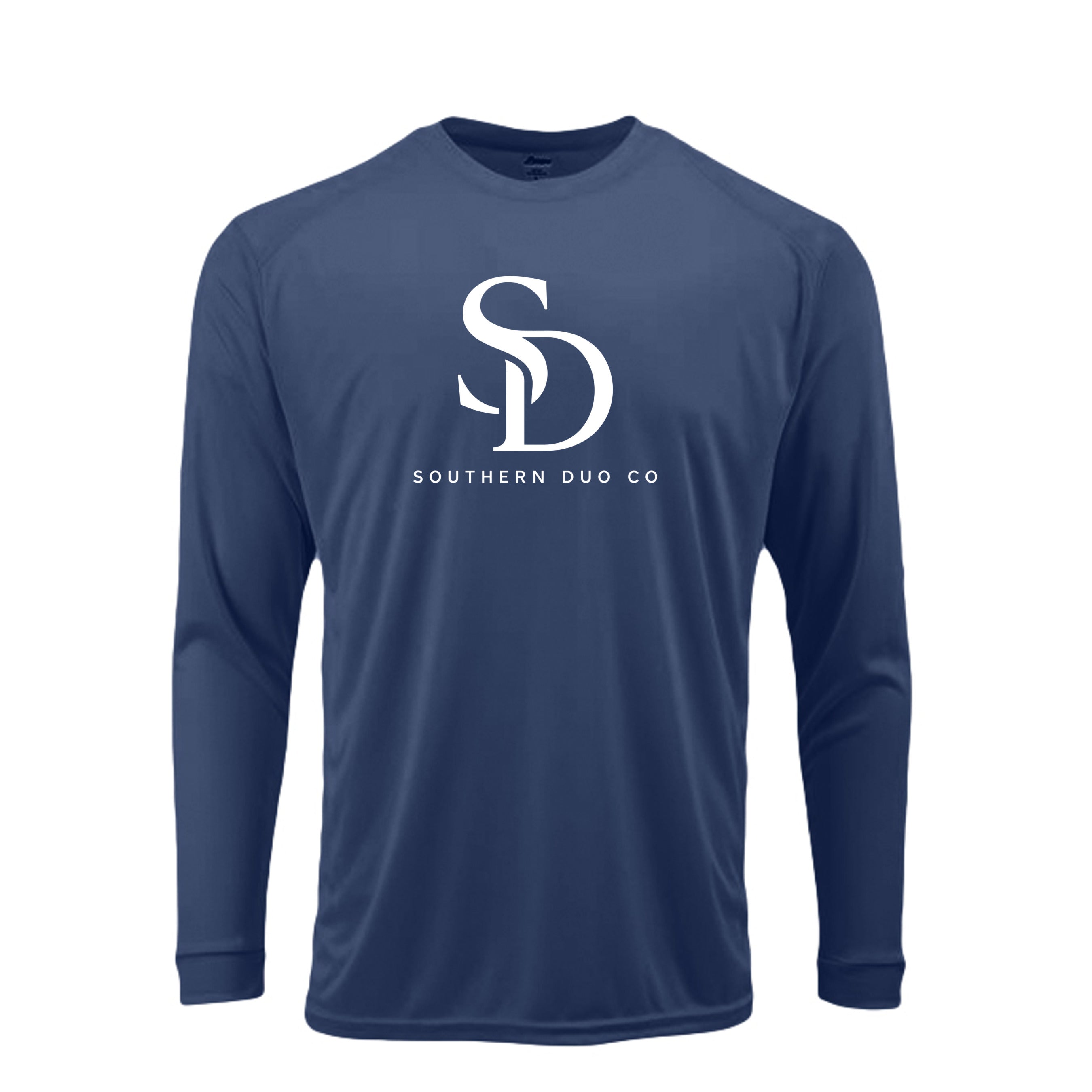 Navy - 210 - FRONT