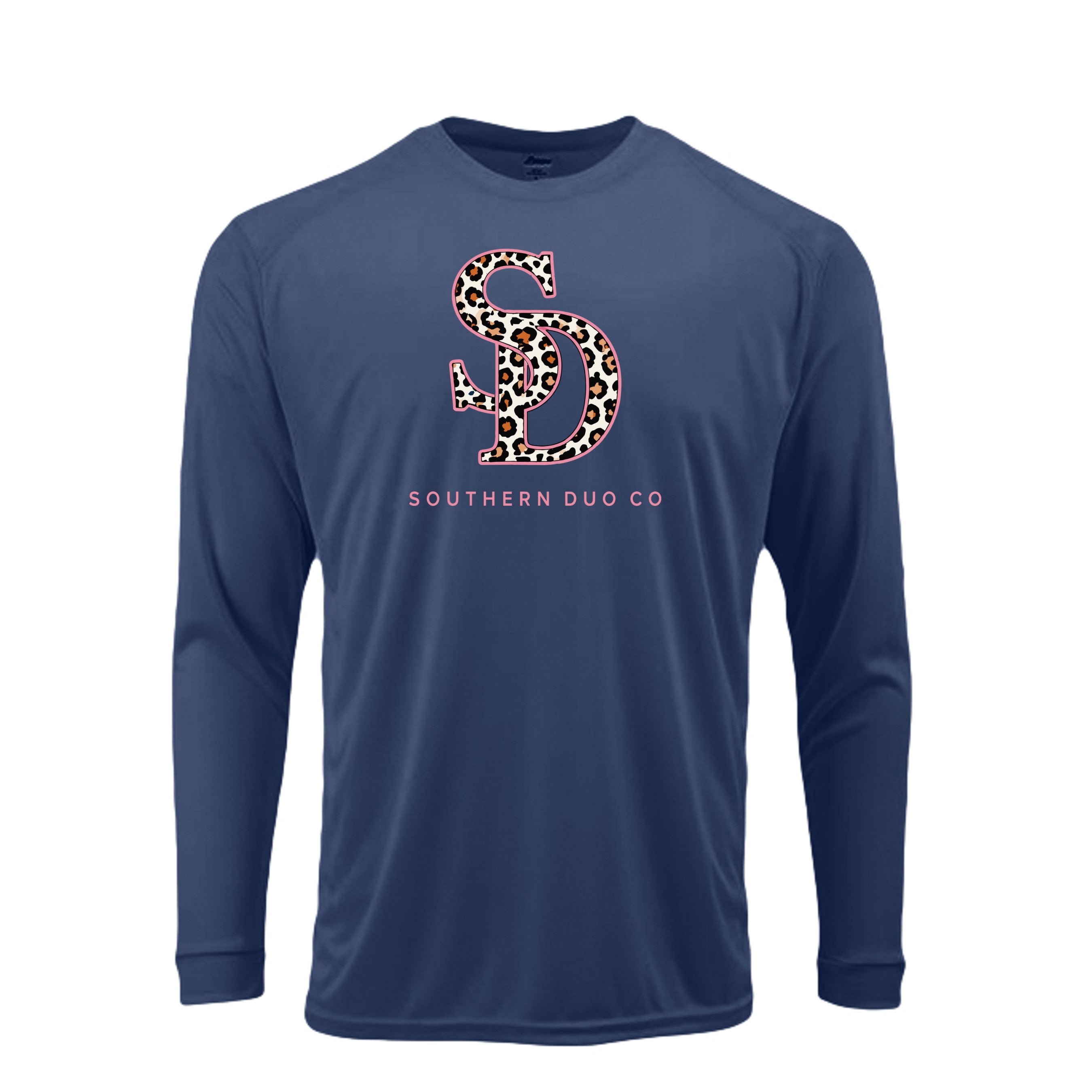 Navy - 210 - FRONT