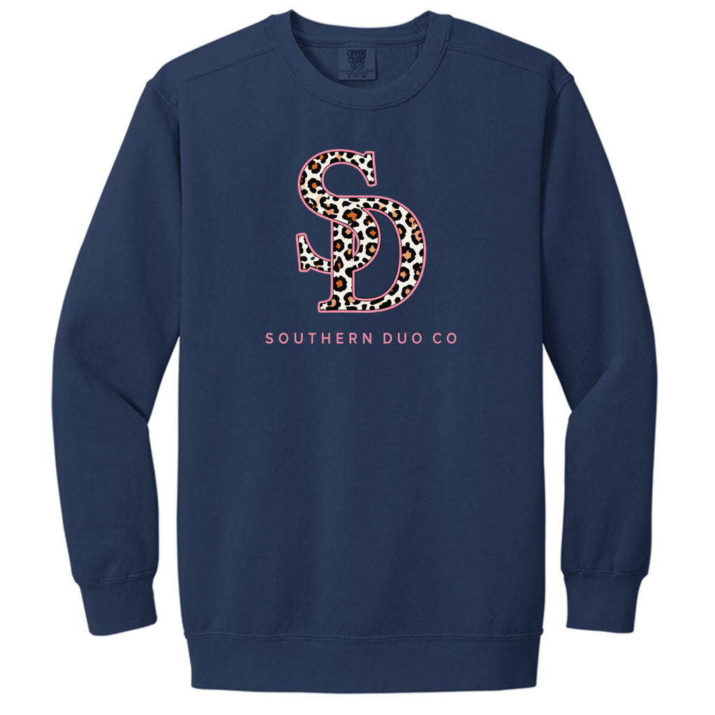 TRUE NAVY - 1566 - FRONT
