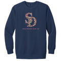 TRUE NAVY - 1566 - FRONT