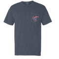 TRUE NAVY - 6030CC - FRONT