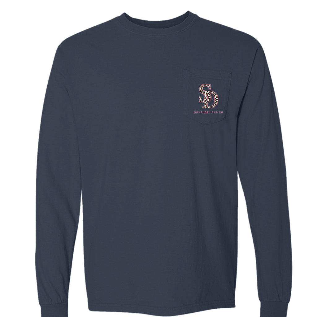 TRUE NAVY - C4410 - FRONT