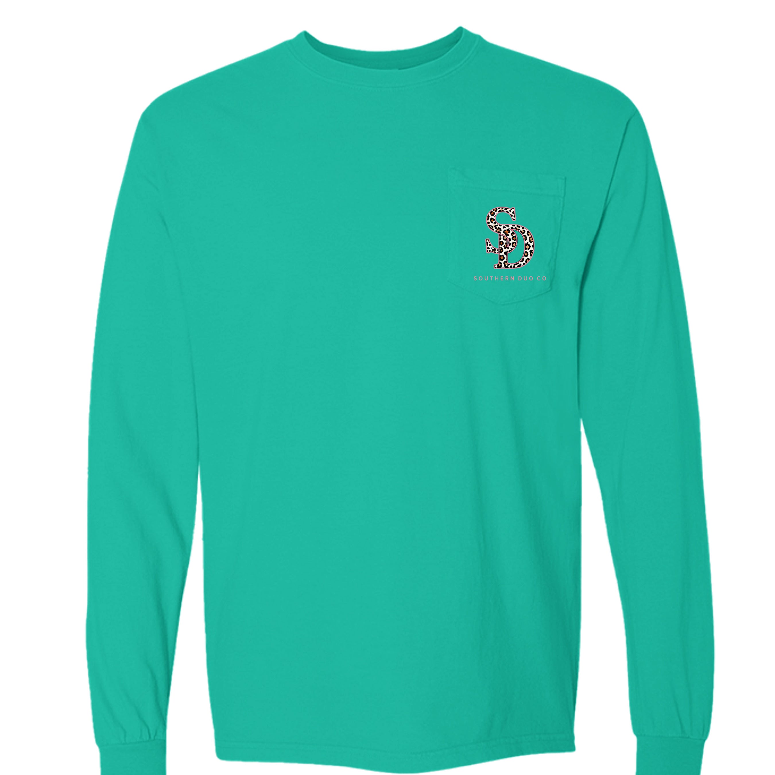 Island Green - C4410 - FRONT