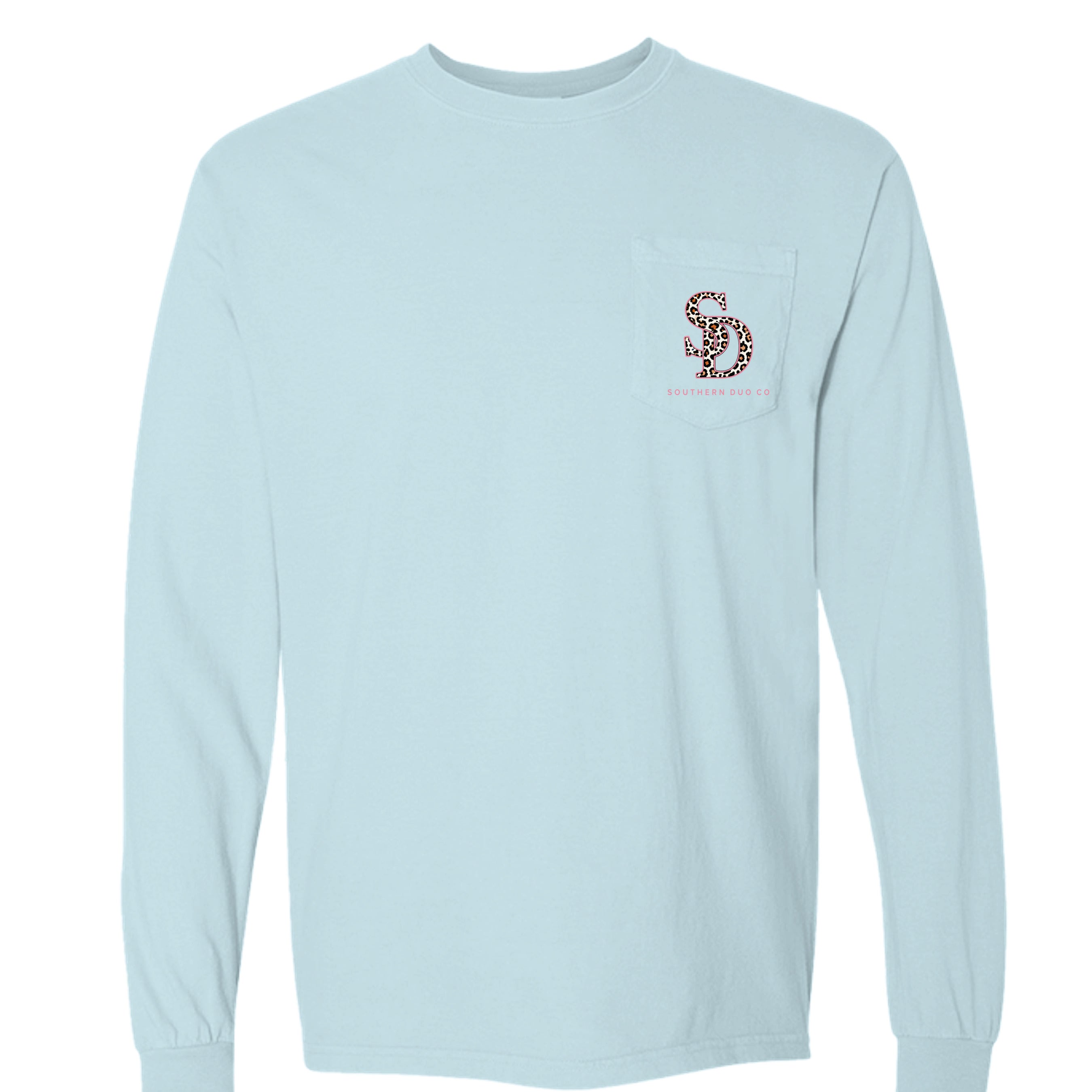 CHAMBRAY - C4410 - FRONT