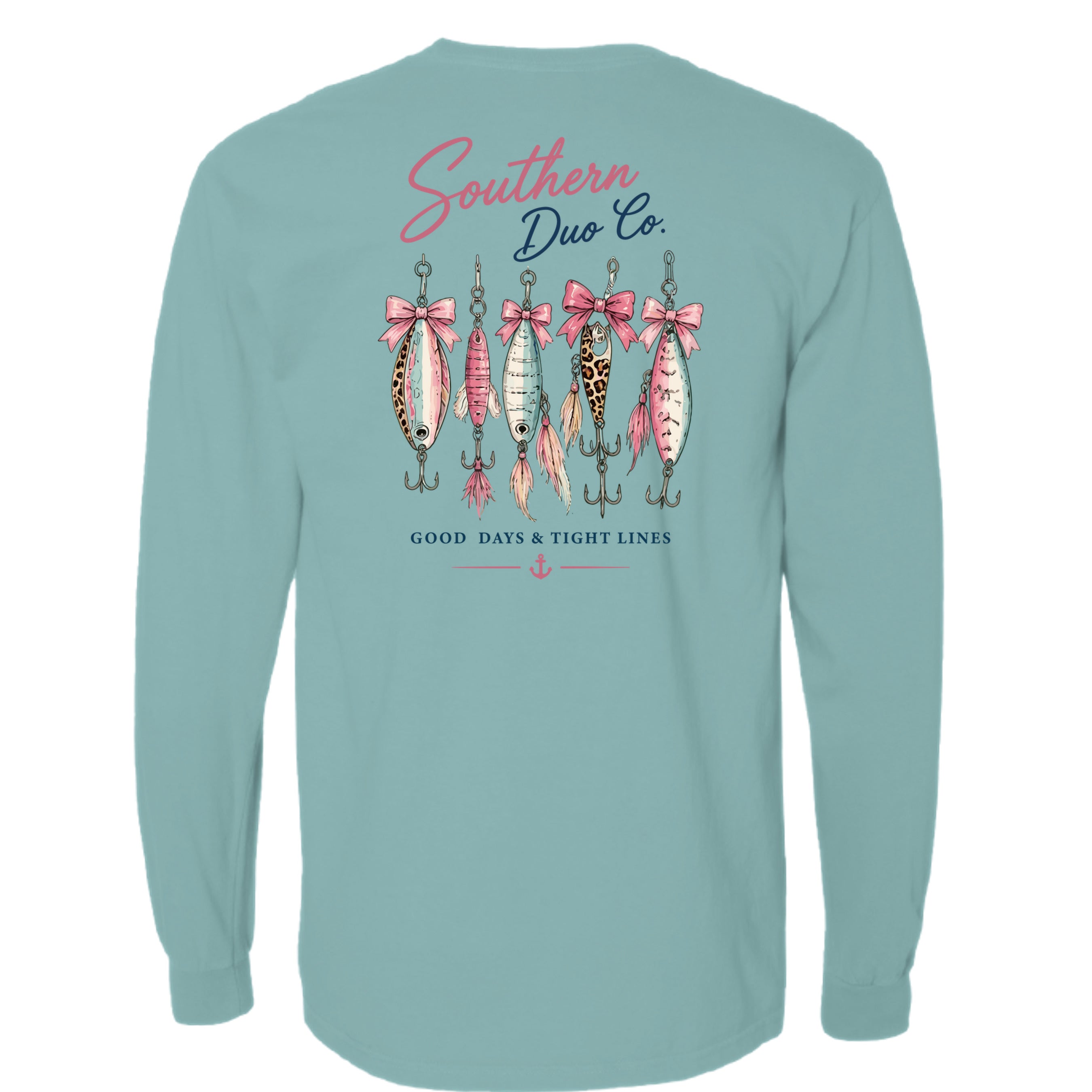 SEAFOAM - C4410 - BACK