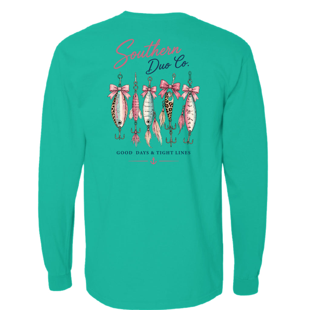 Island Green - C4410 - BACK