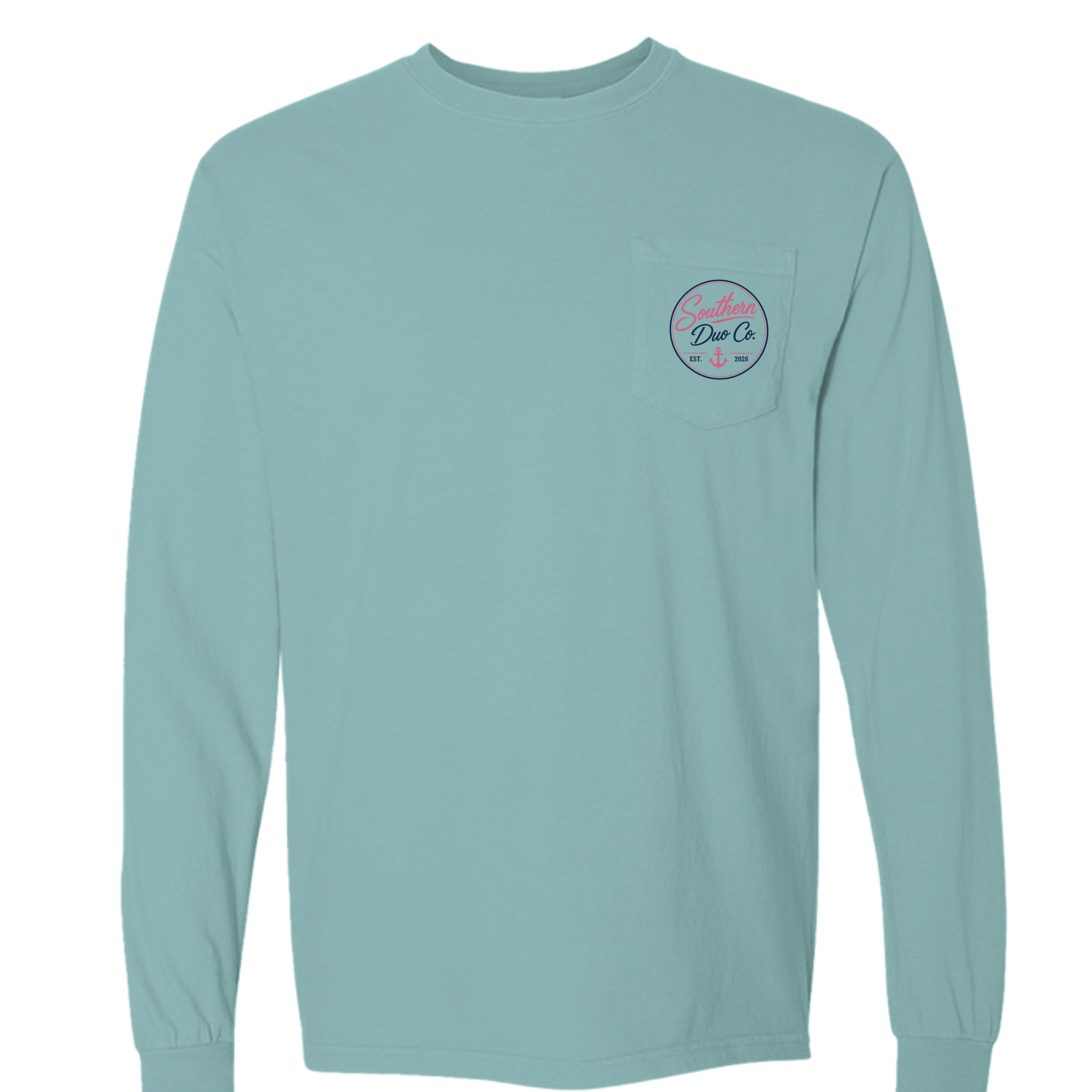 SEAFOAM - C4410 - FRONT