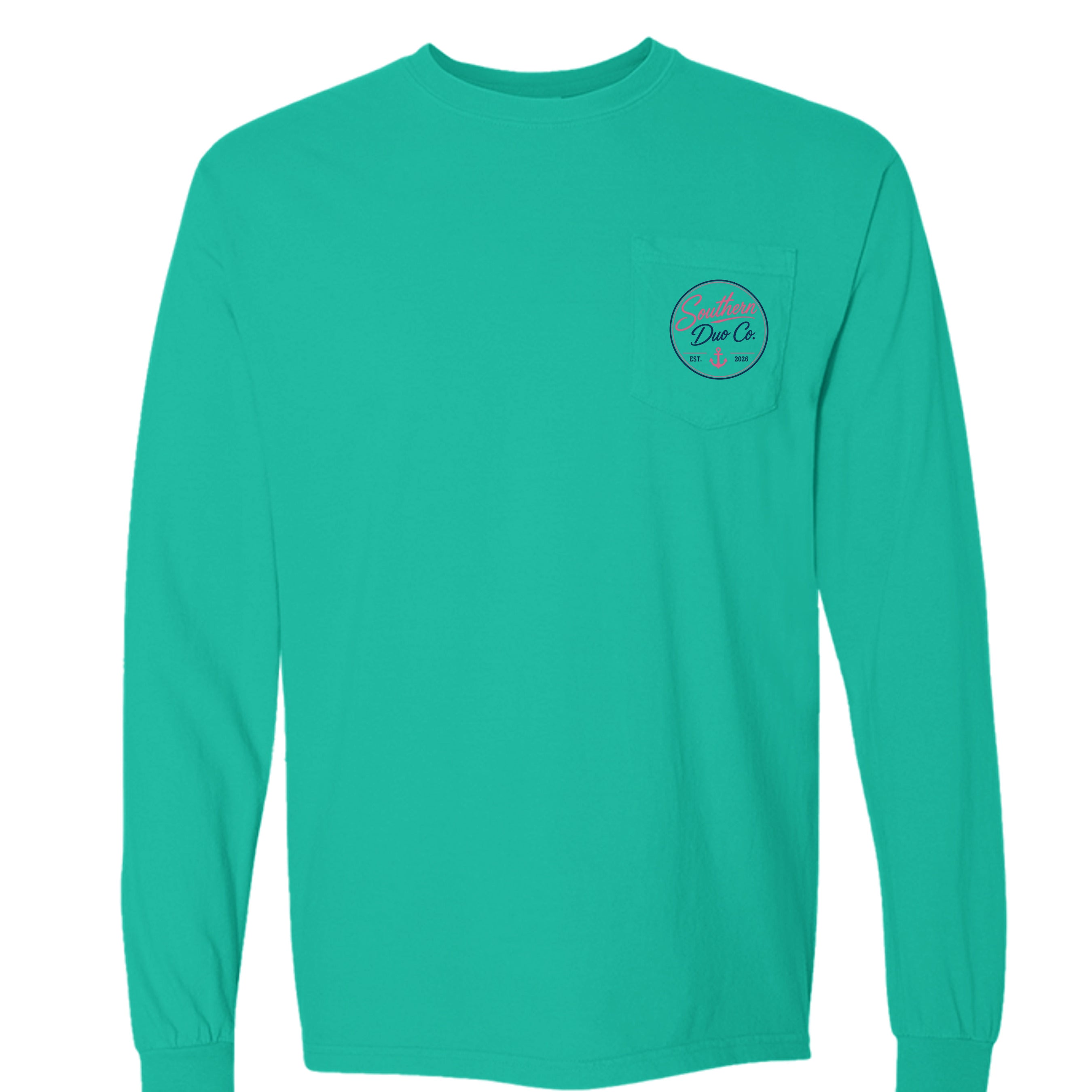 Island Green - C4410 - FRONT