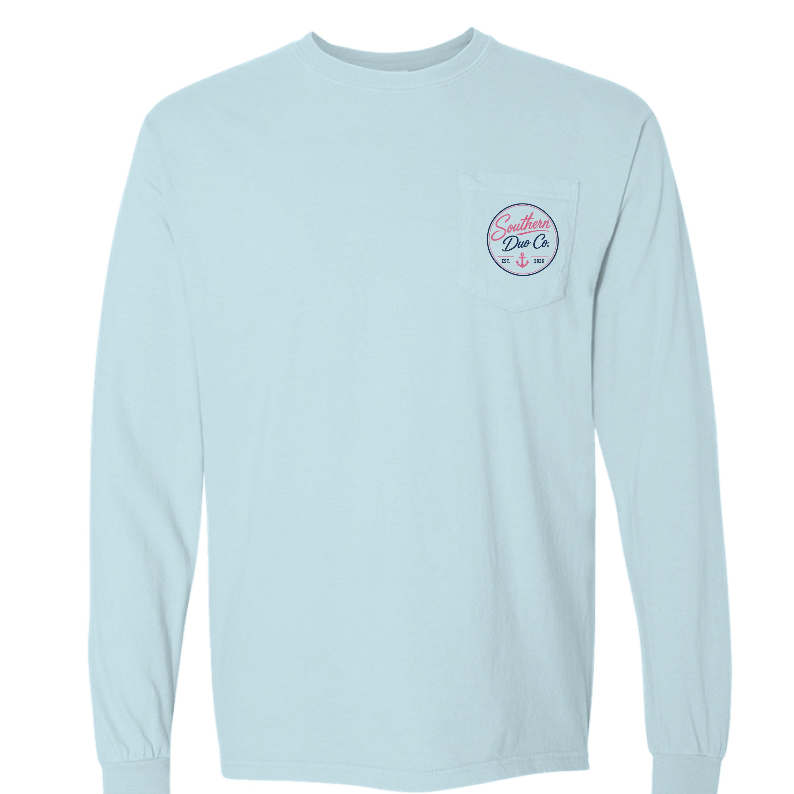 CHAMBRAY - C4410 - FRONT