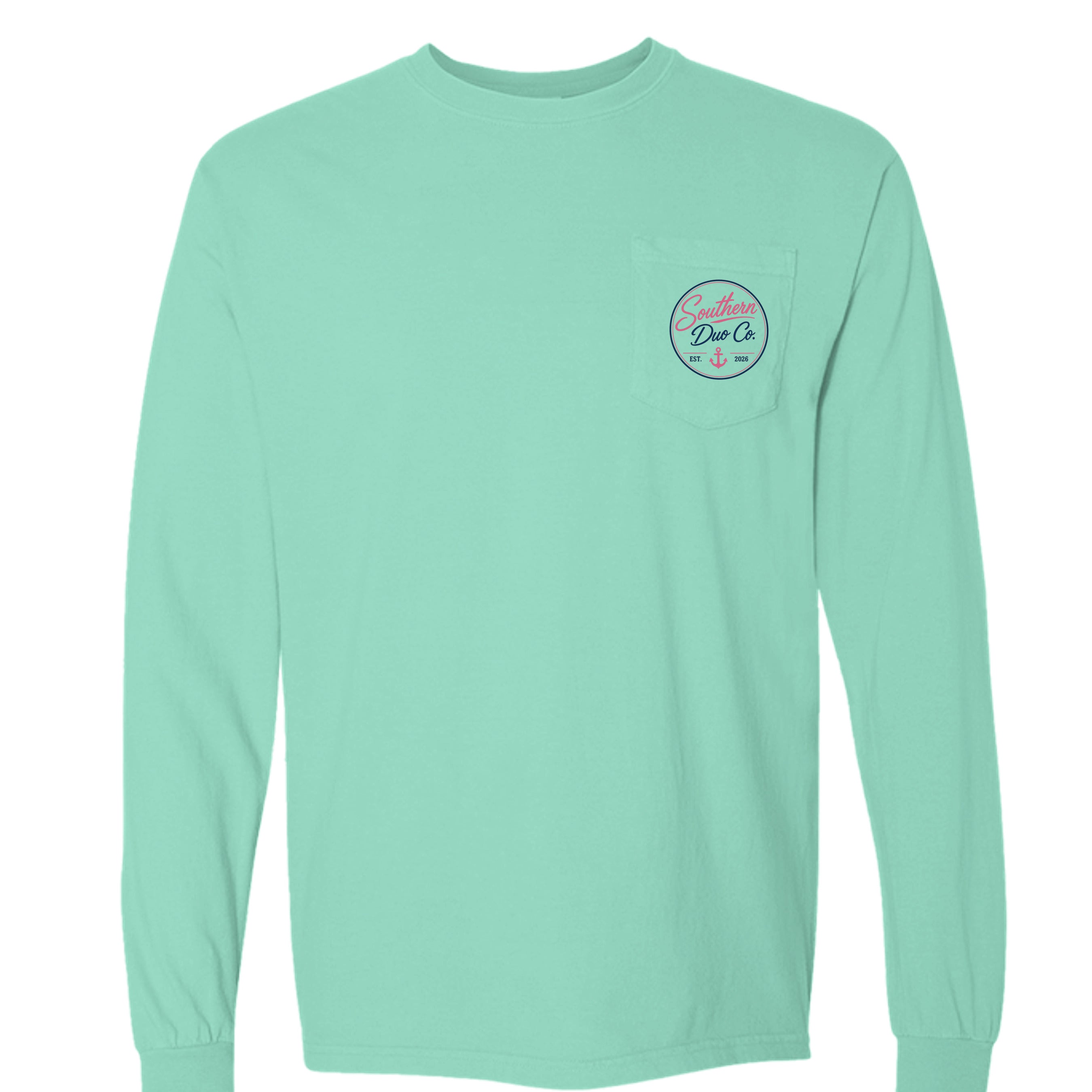 ISLAND REEF - C4410 - FRONT
