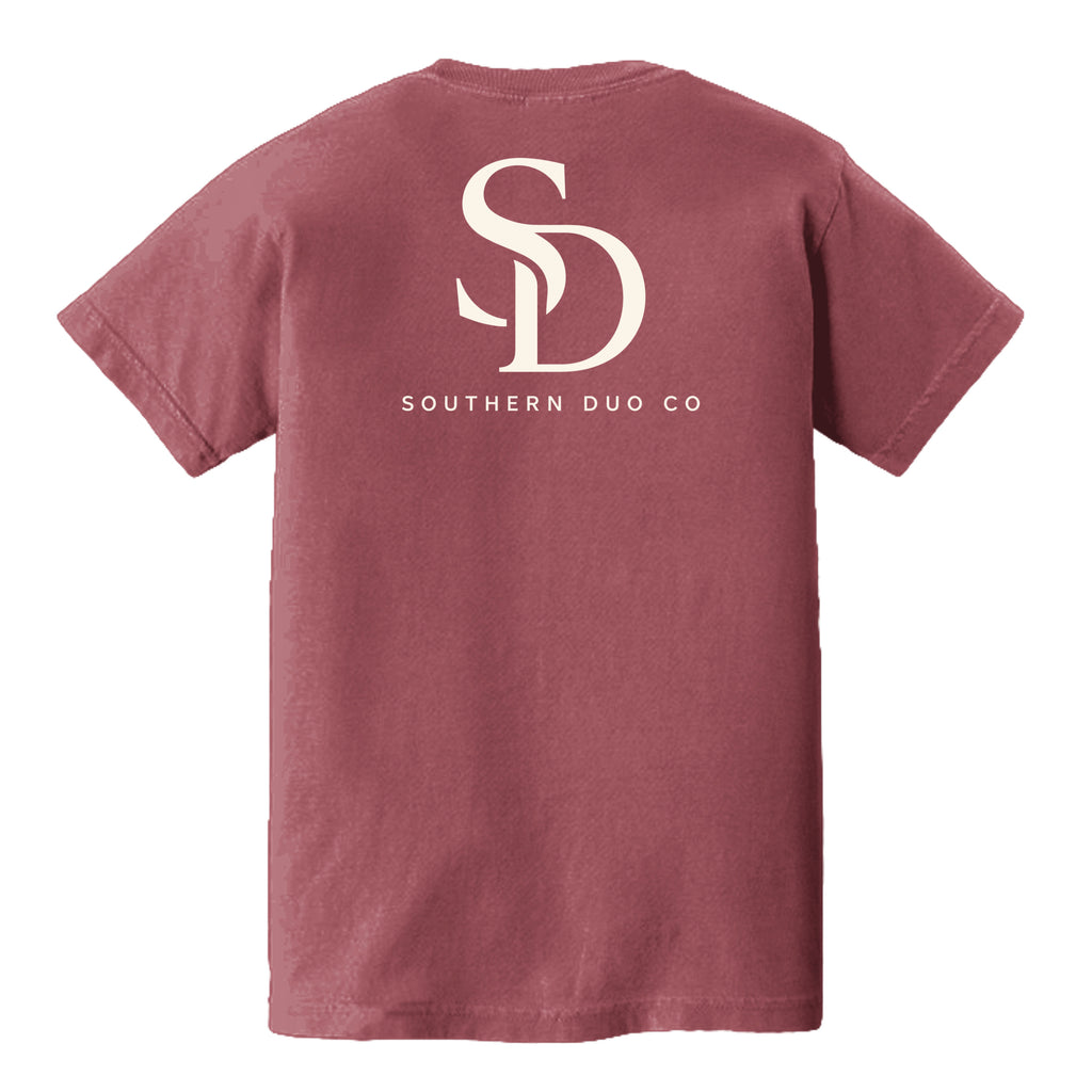 CRIMSON - C9018 - BACK