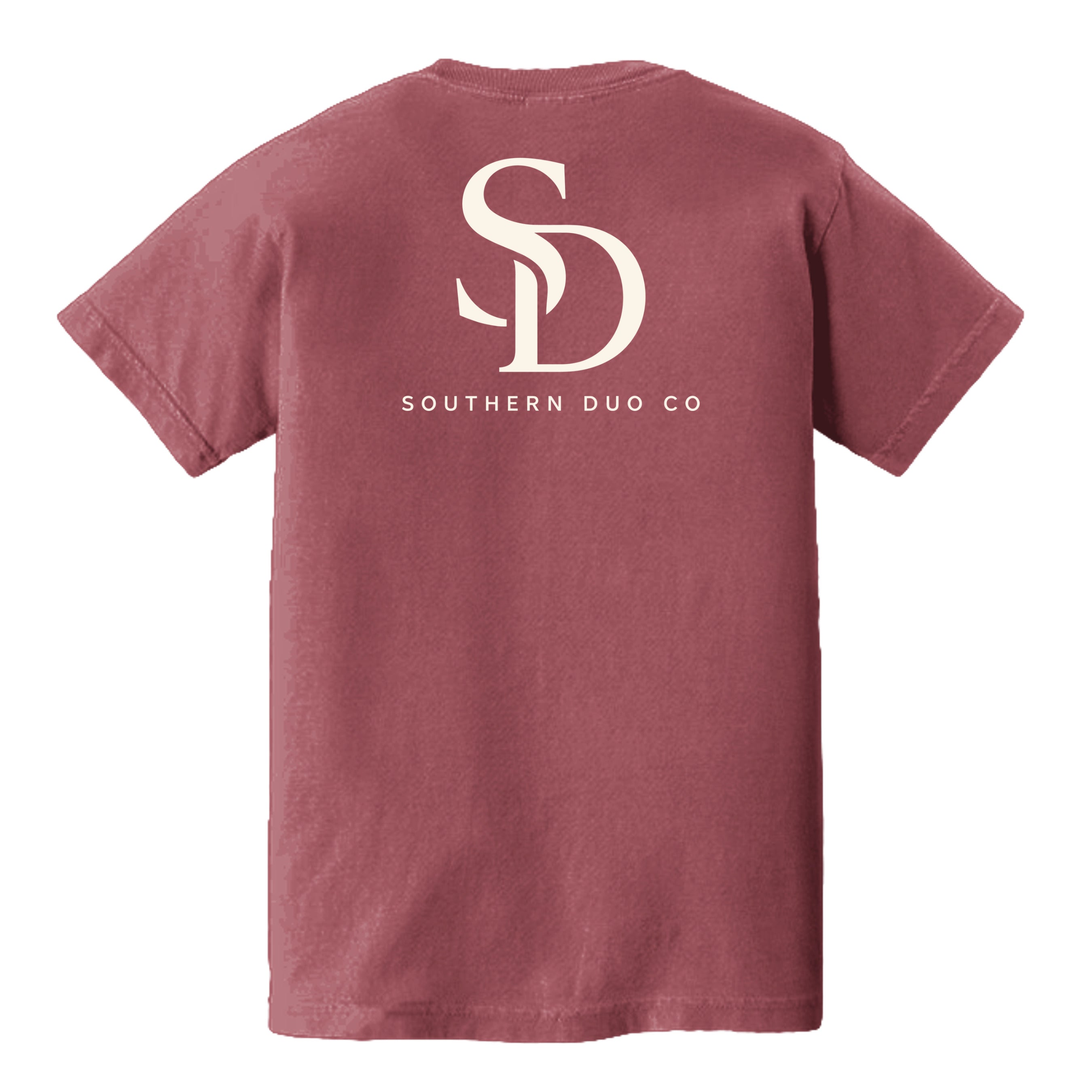 CRIMSON - C9018 - BACK