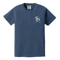 TRUE NAVY - C9018 - FRONT