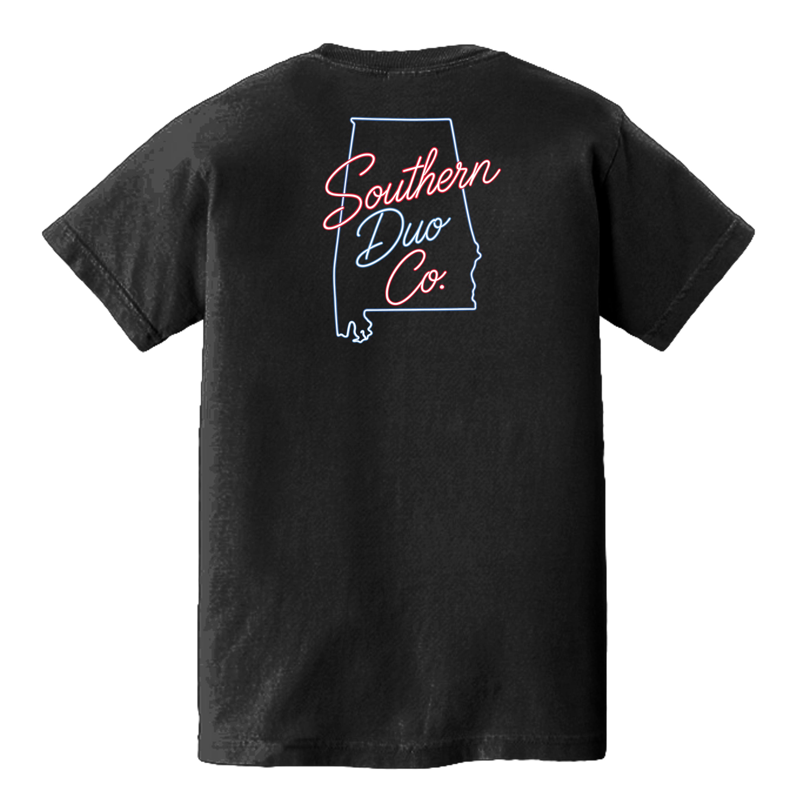 BLACK - C9018 - BACK