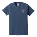 TRUE NAVY - C9018 - FRONT