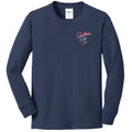 Navy - PC54YLS - FRONT