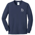 Navy - PC54YLS - FRONT