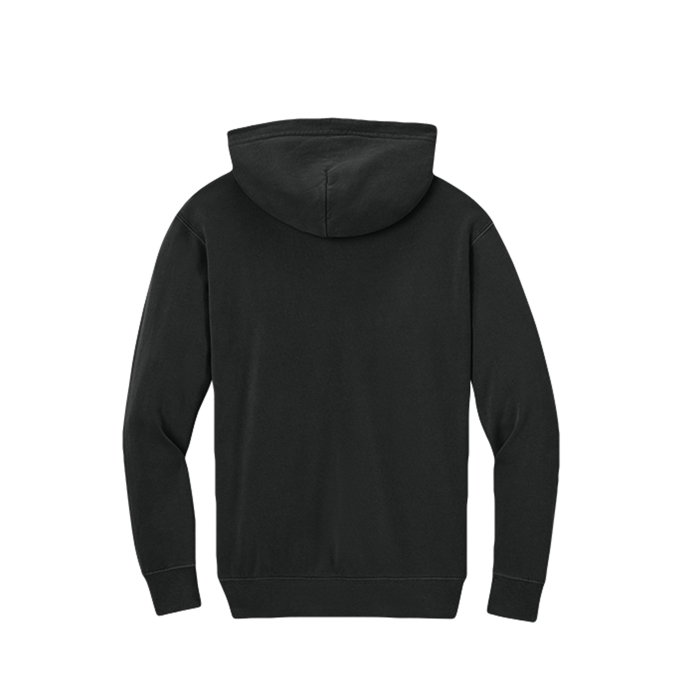 Black - 1467Y - BACK