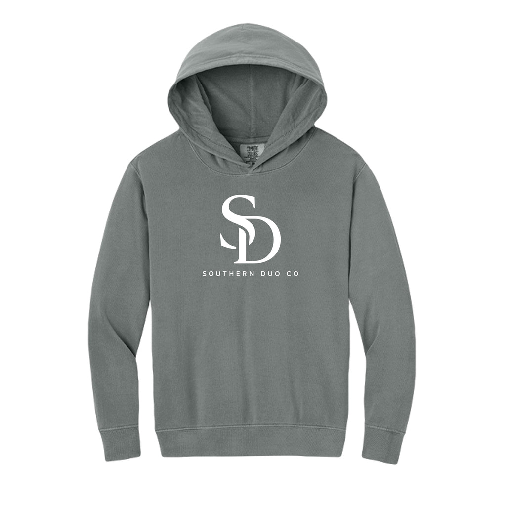 Grey - 1467Y - FRONT