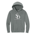 Grey - 1467Y - FRONT