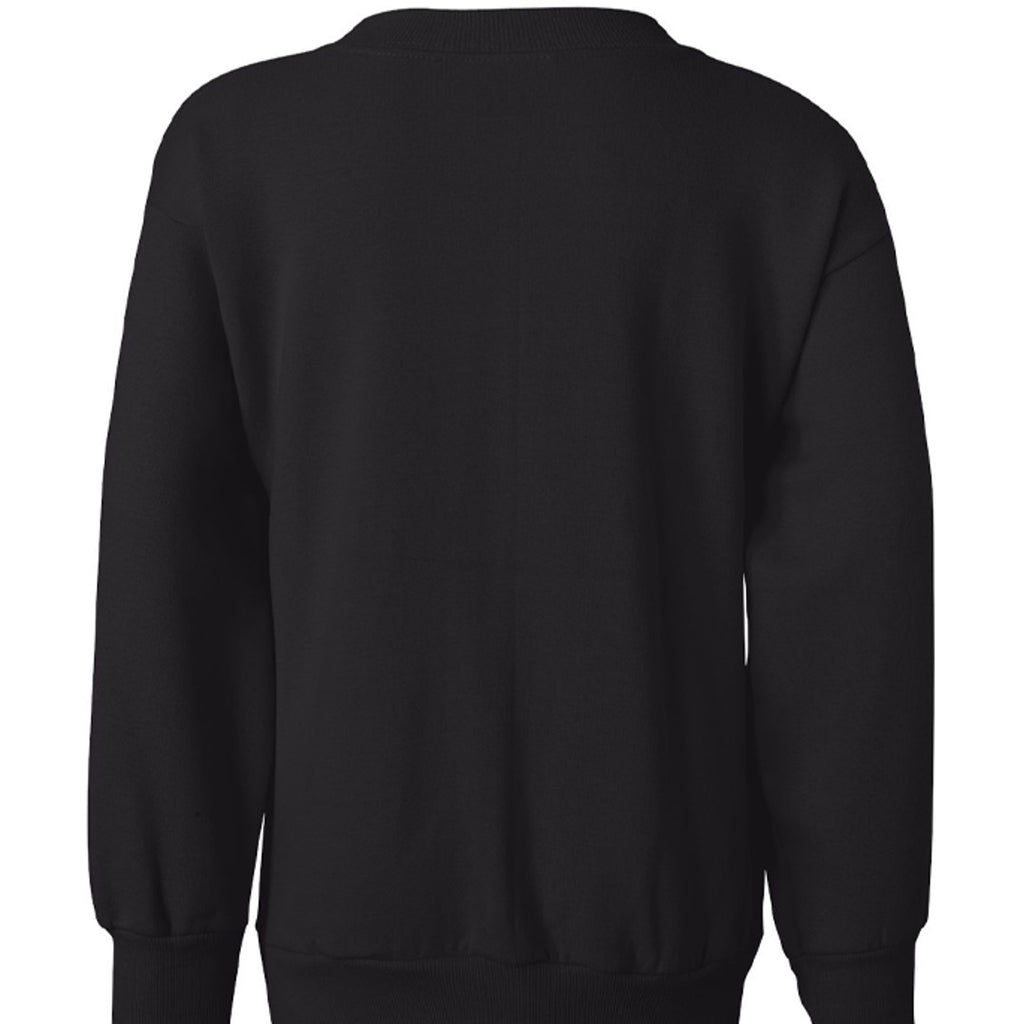 BLACK - P360 - BACK