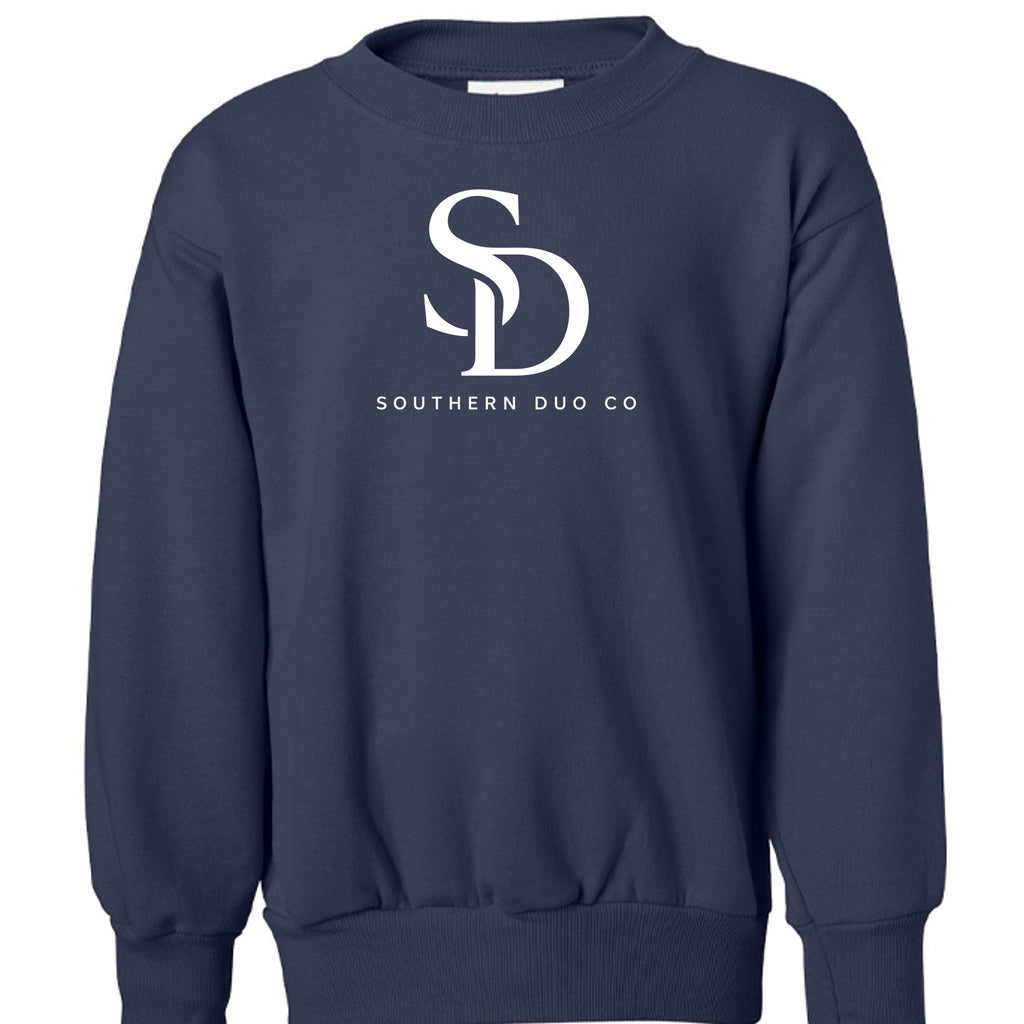 NAVY - P360 - FRONT