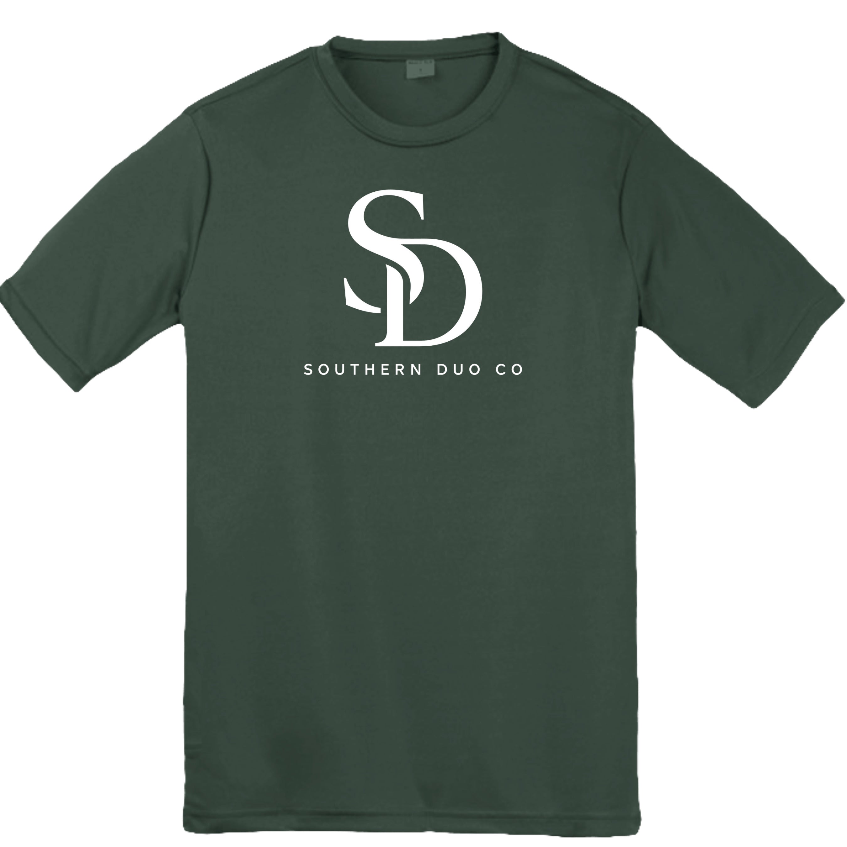 Forest Green - YST350 - FRONT