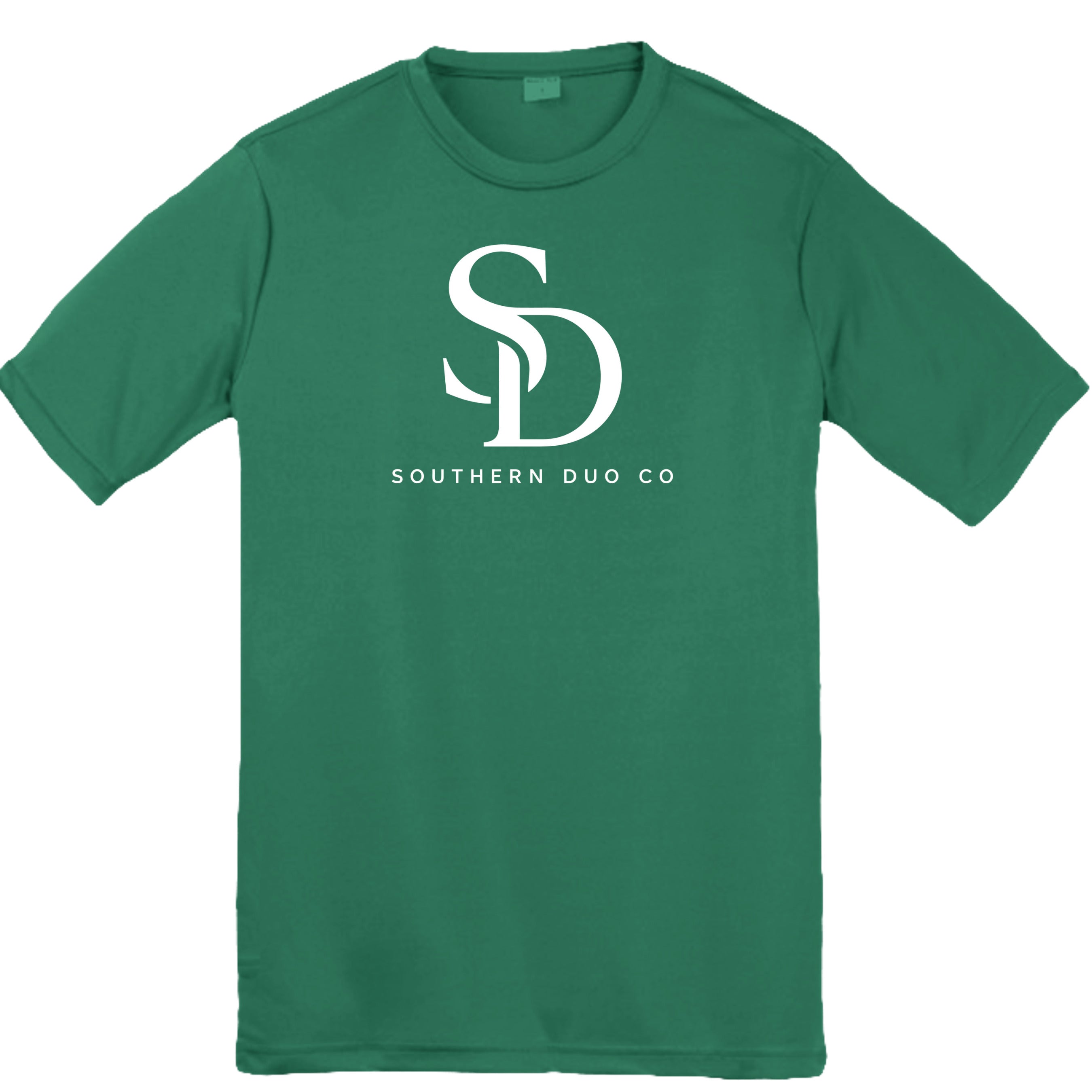 Kelly Green - YST350 - FRONT