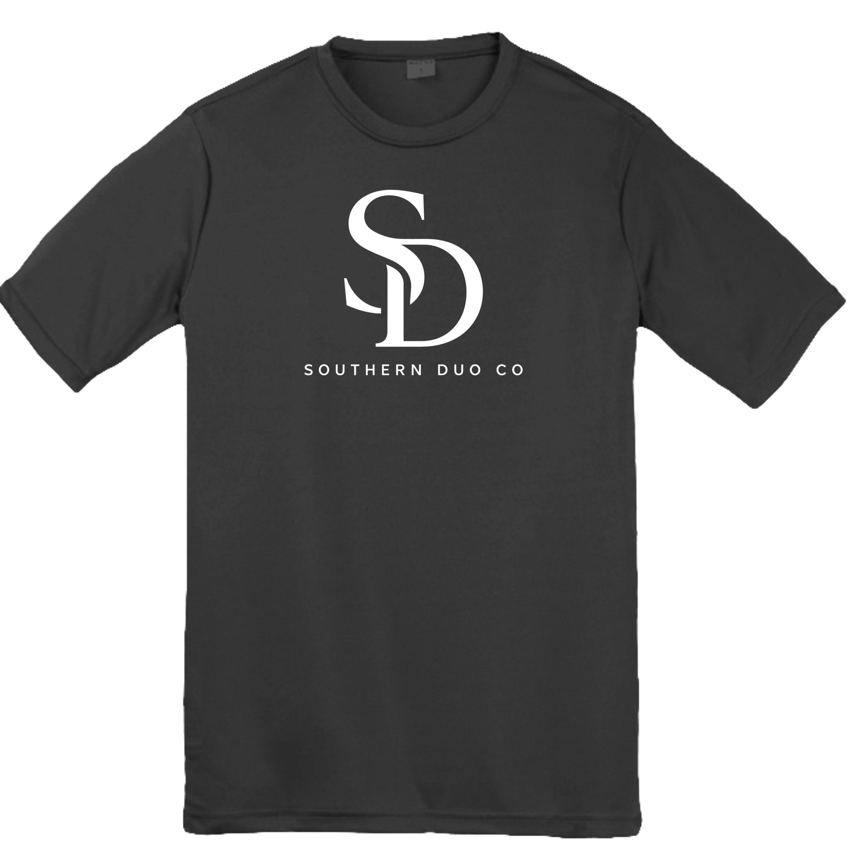 Black - YST350 - FRONT