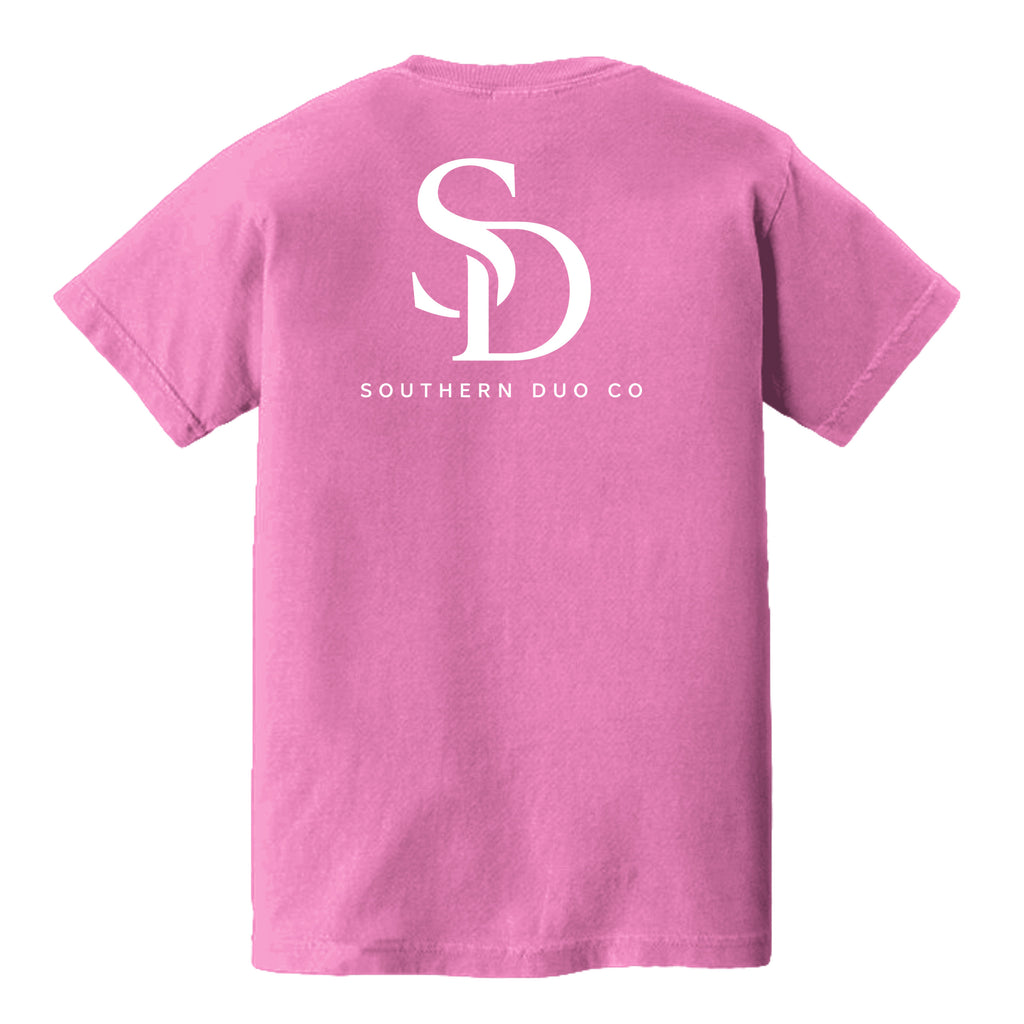 NEON PINK - C9018 - BACK