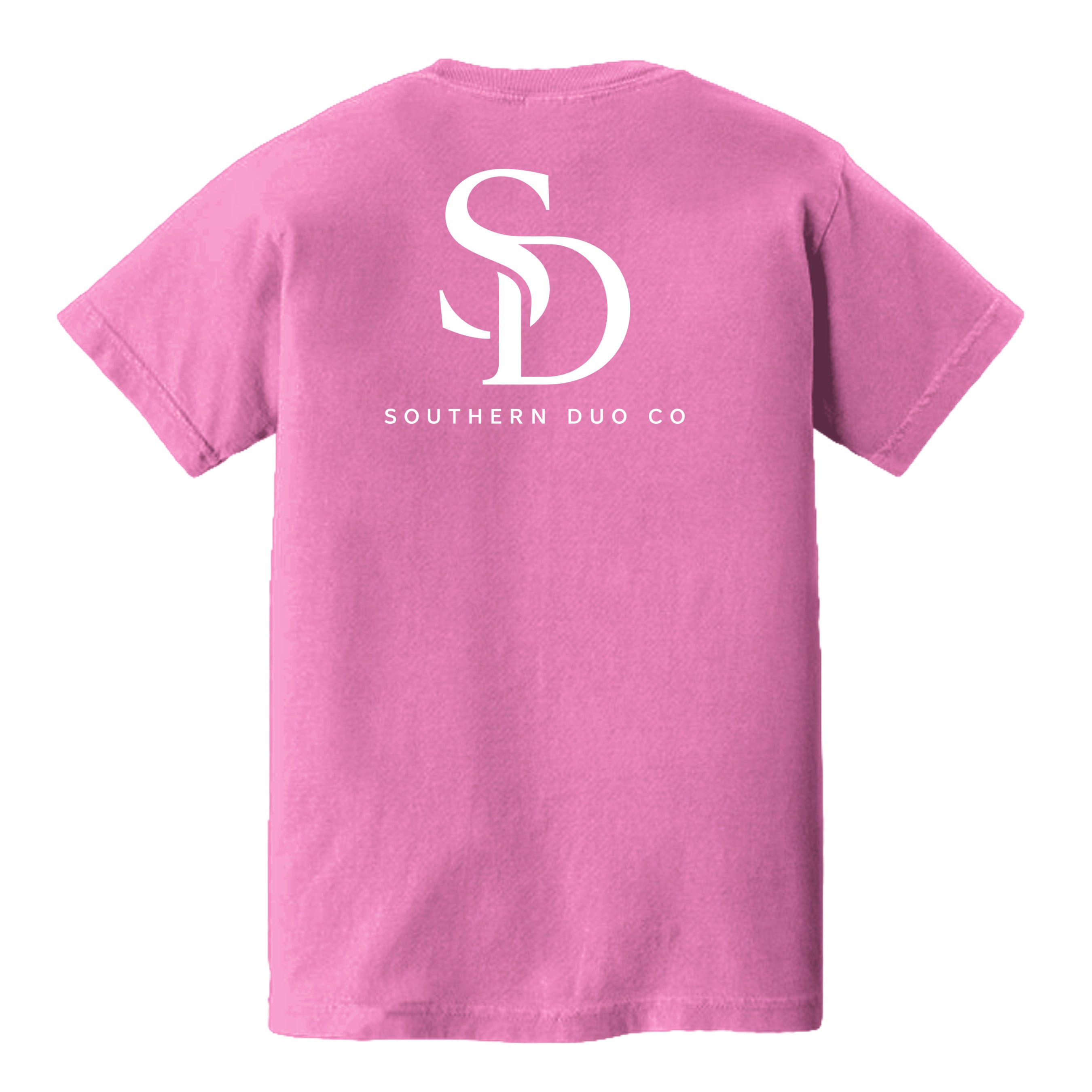 NEON PINK - C9018 - BACK