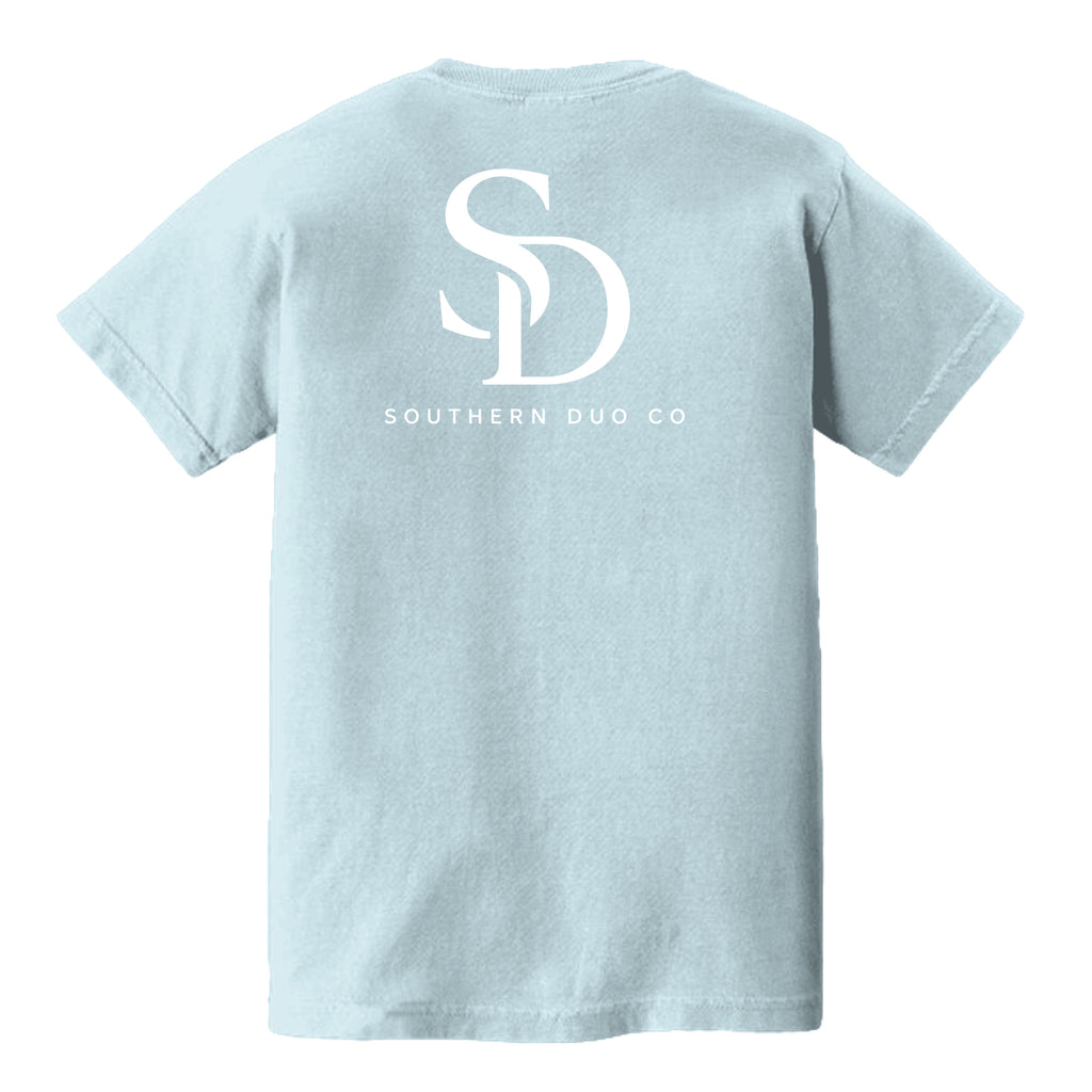 CHAMBRAY - C9018 - BACK