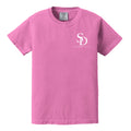 NEON PINK - C9018 - FRONT
