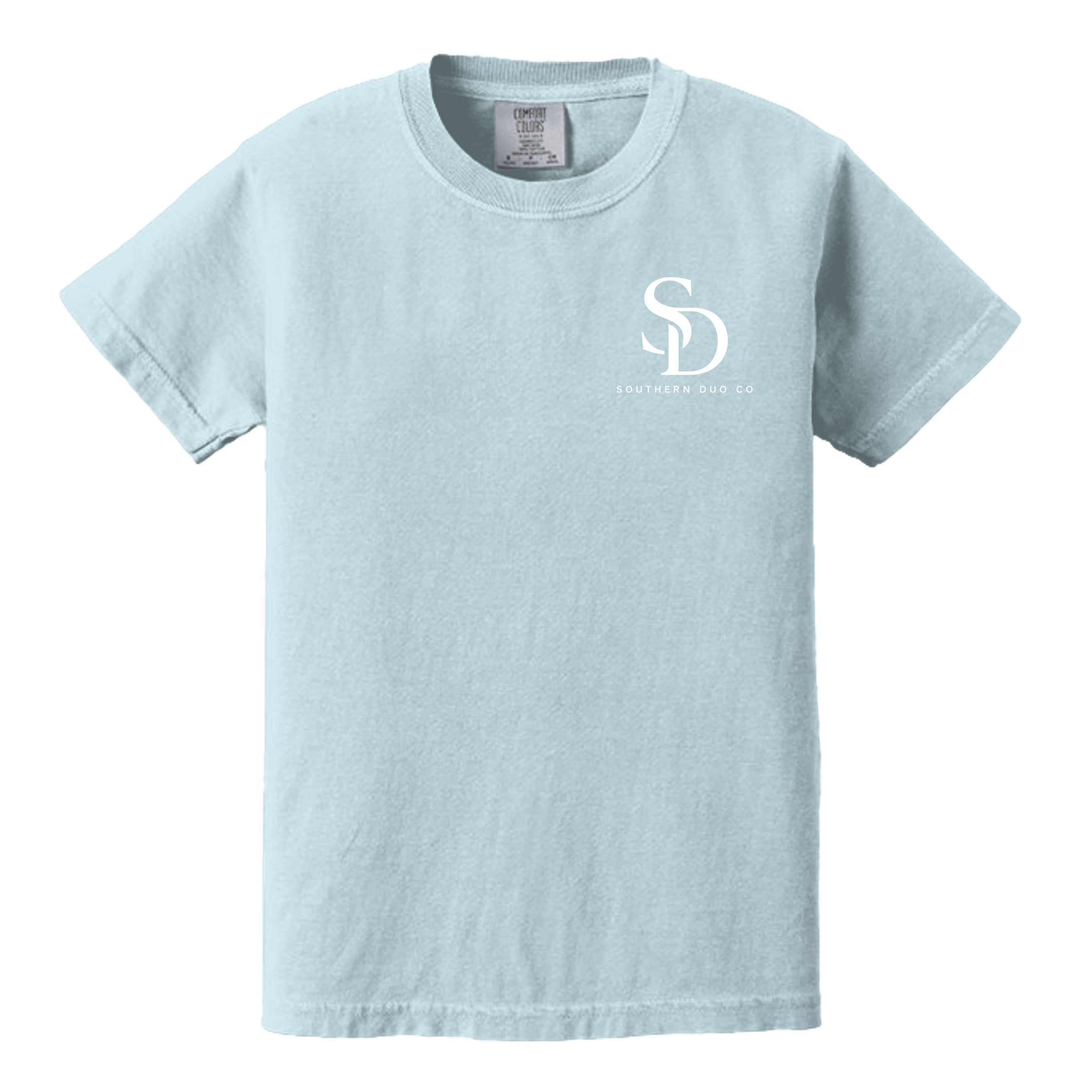 CHAMBRAY - C9018 - FRONT