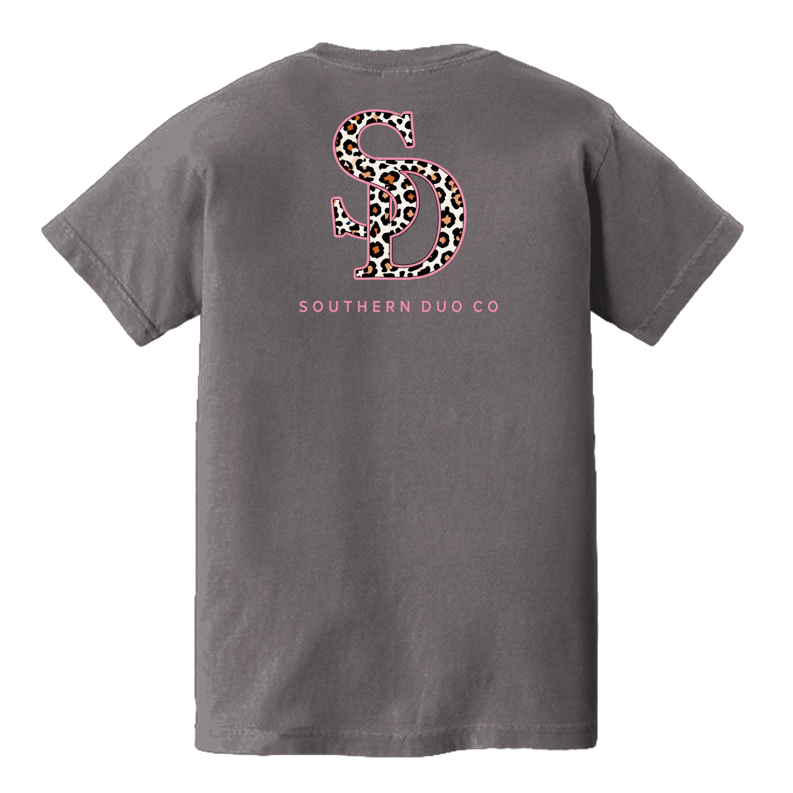 PEPPER - C9018 - BACK