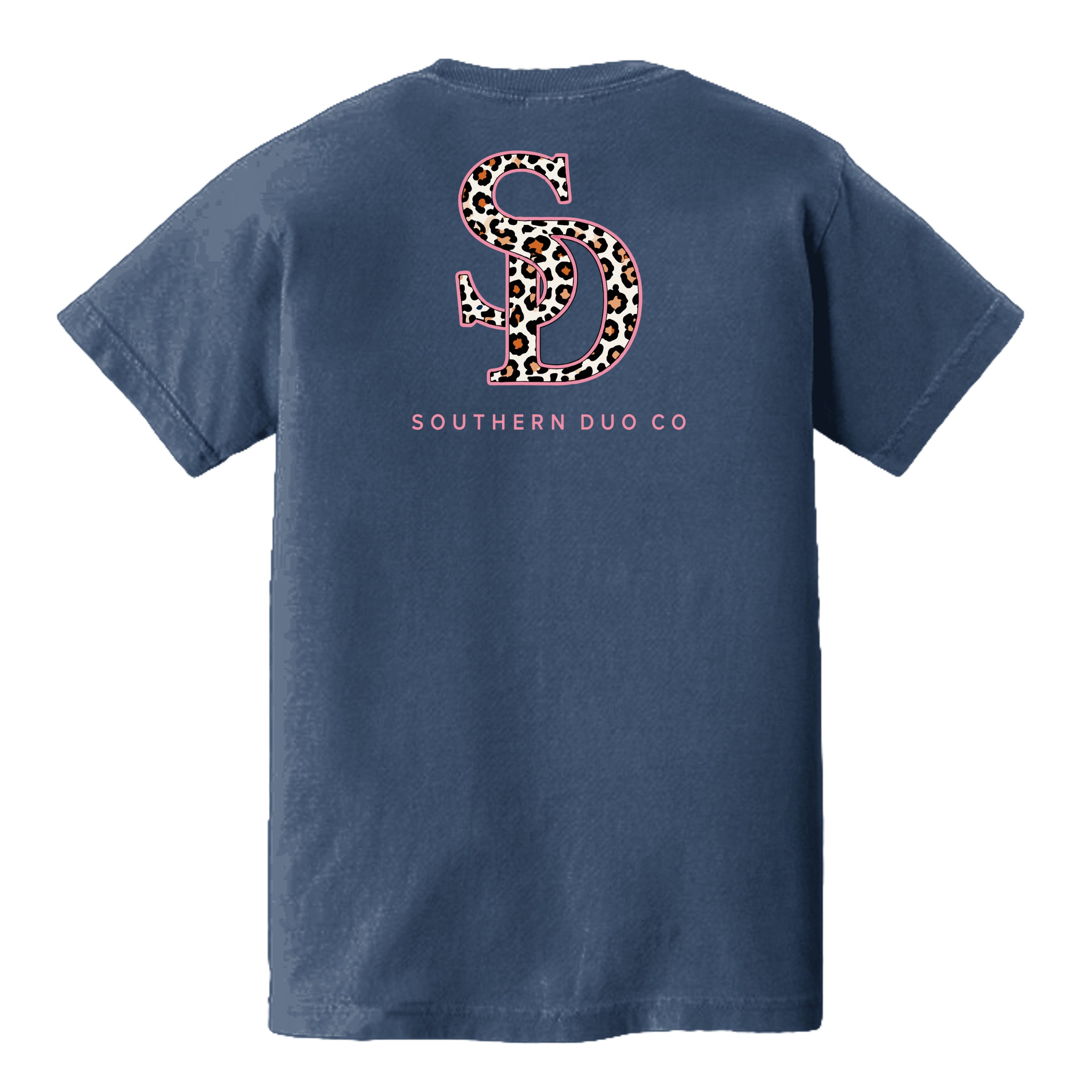 TRUE NAVY - C9018 - BACK