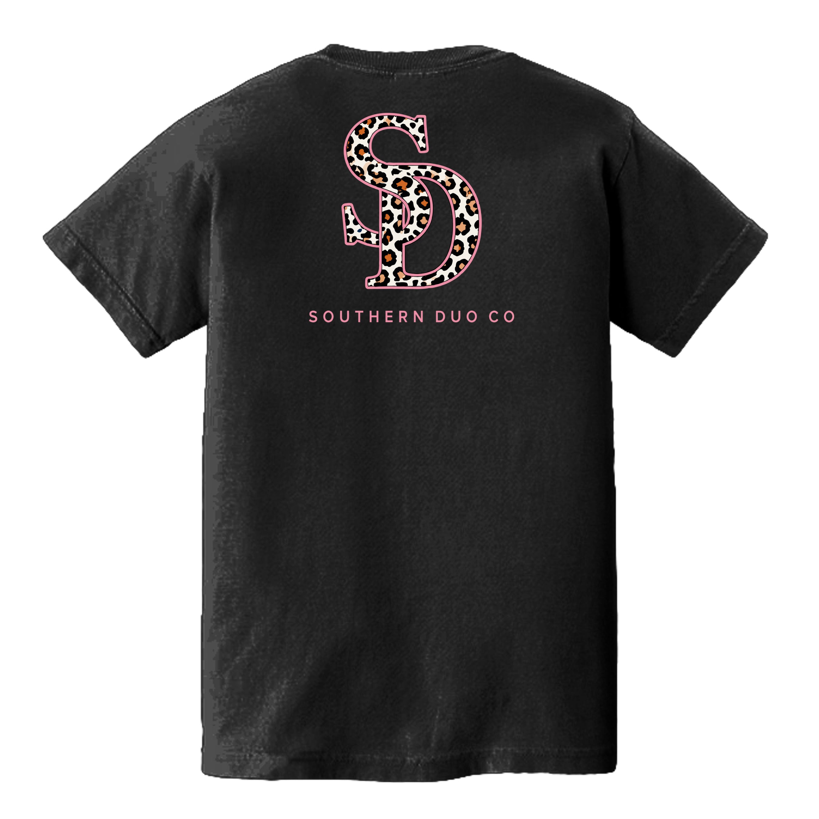 BLACK - C9018 - BACK