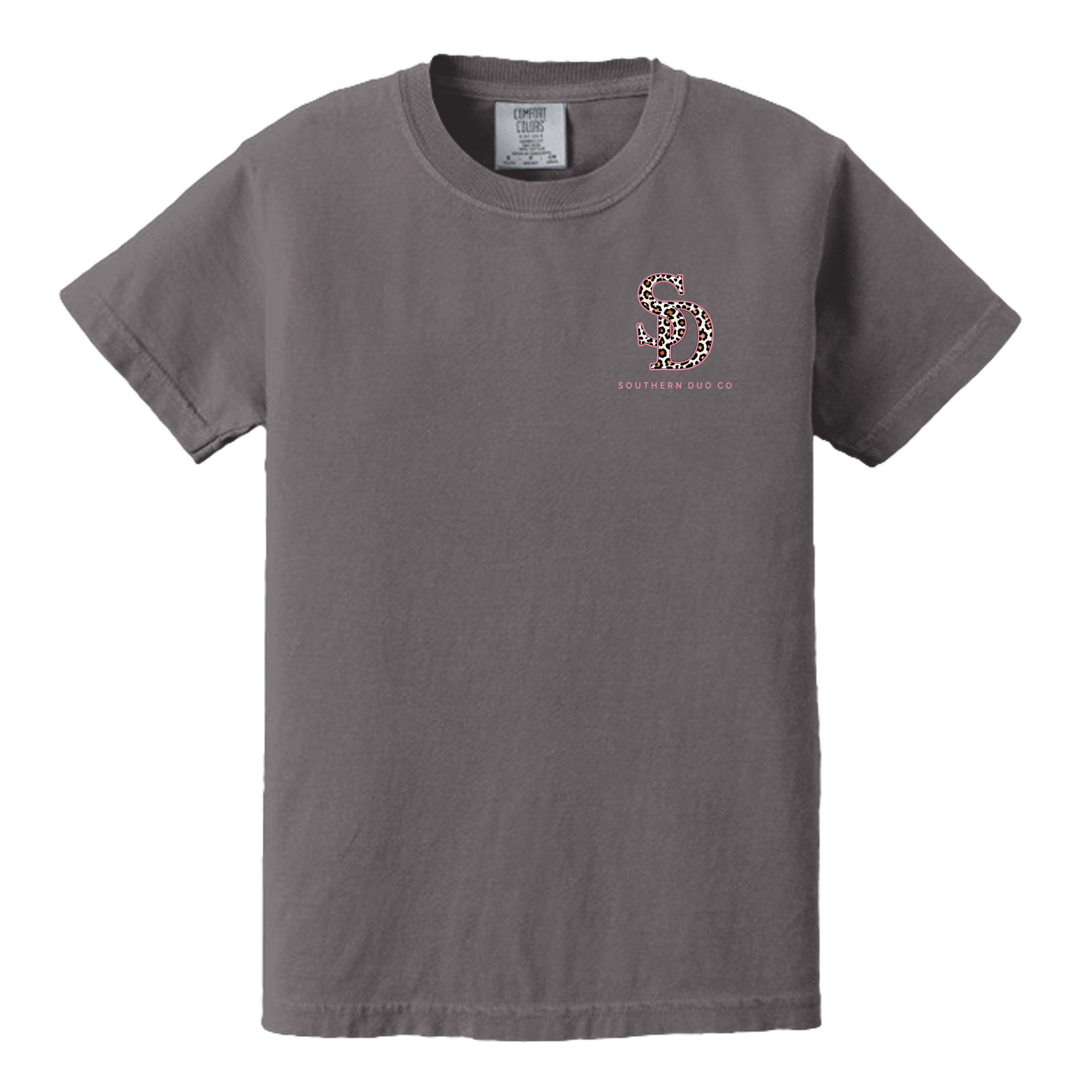 PEPPER - C9018 - FRONT