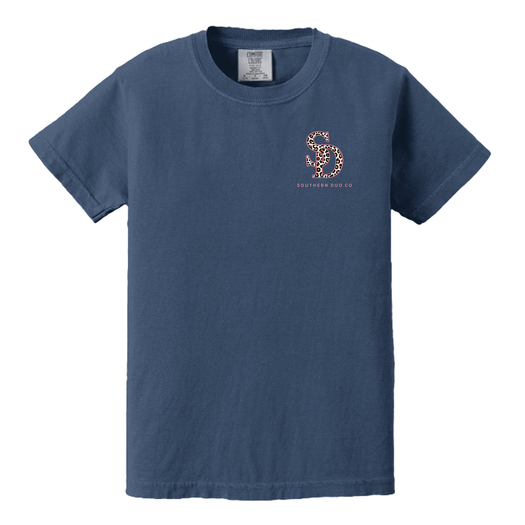 TRUE NAVY - C9018 - FRONT