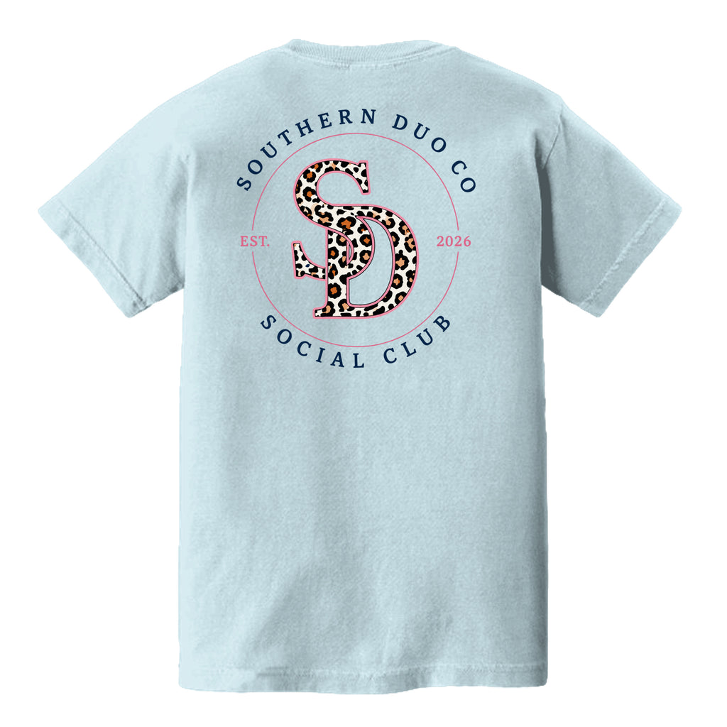 CHAMBRAY - C9018 - BACK