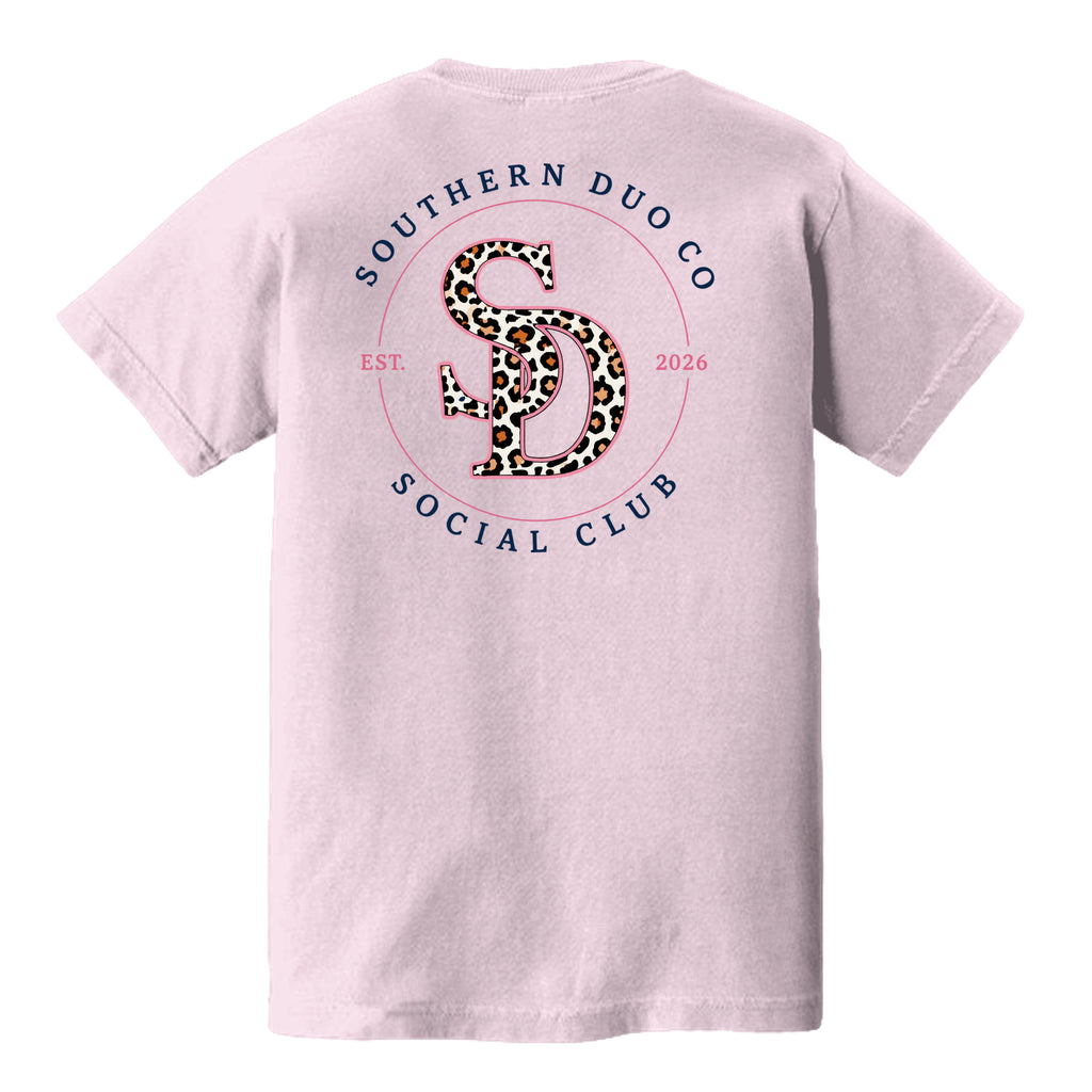 BLOSSOM - C9018 - BACK